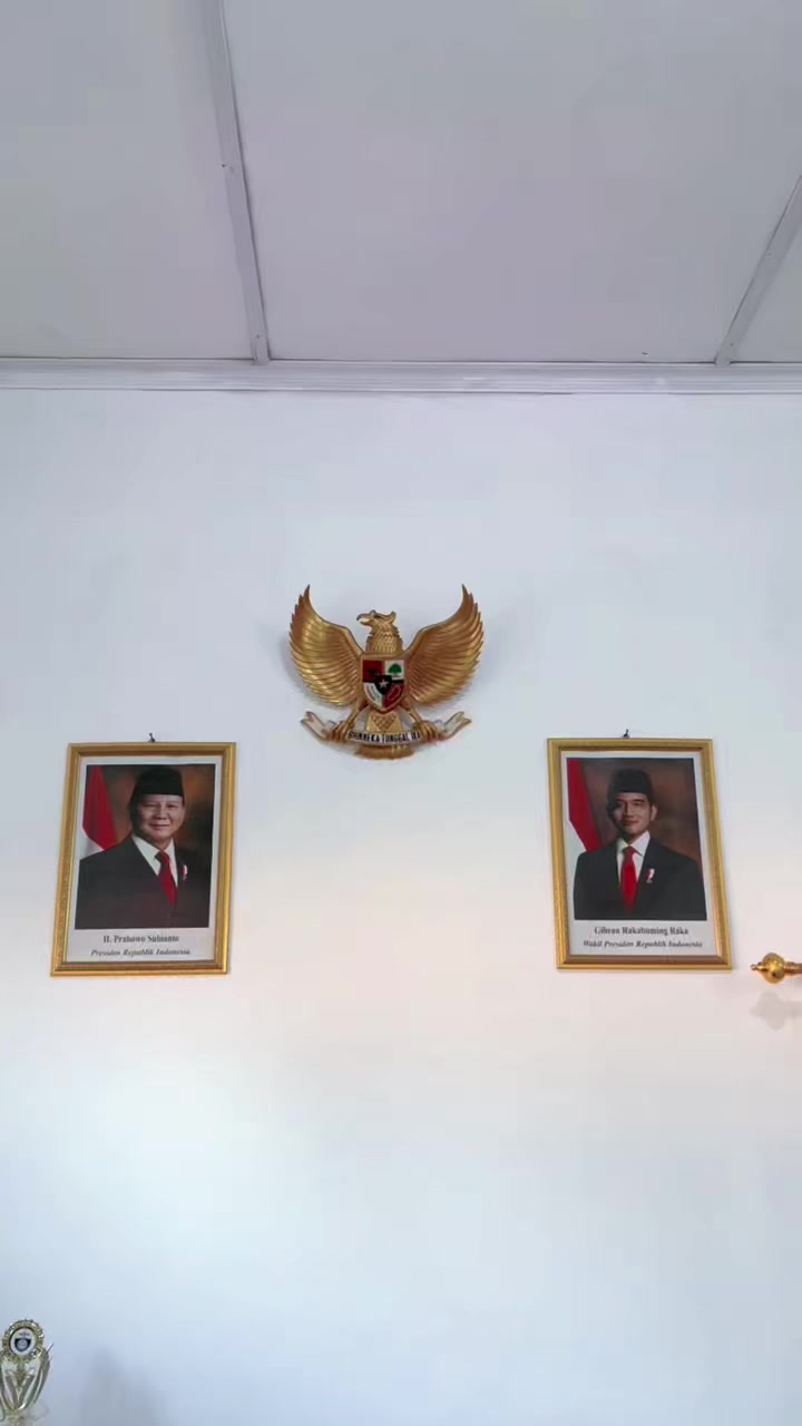 @Ibu Anna