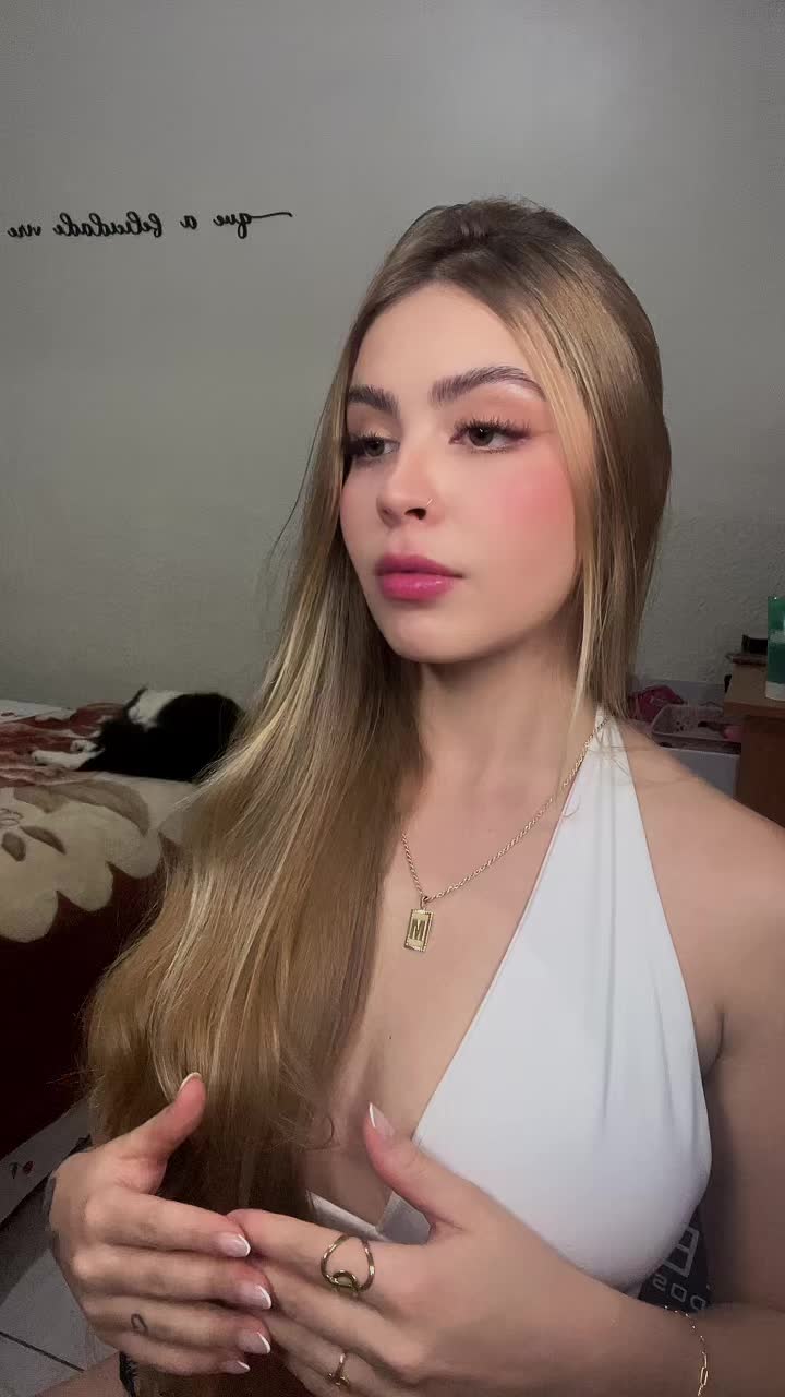@Maria Fernanda