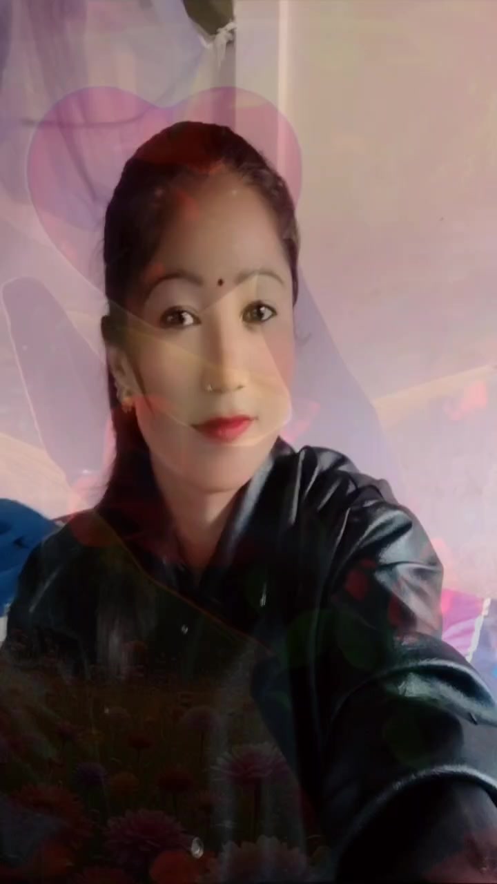 @Anjali Tamang