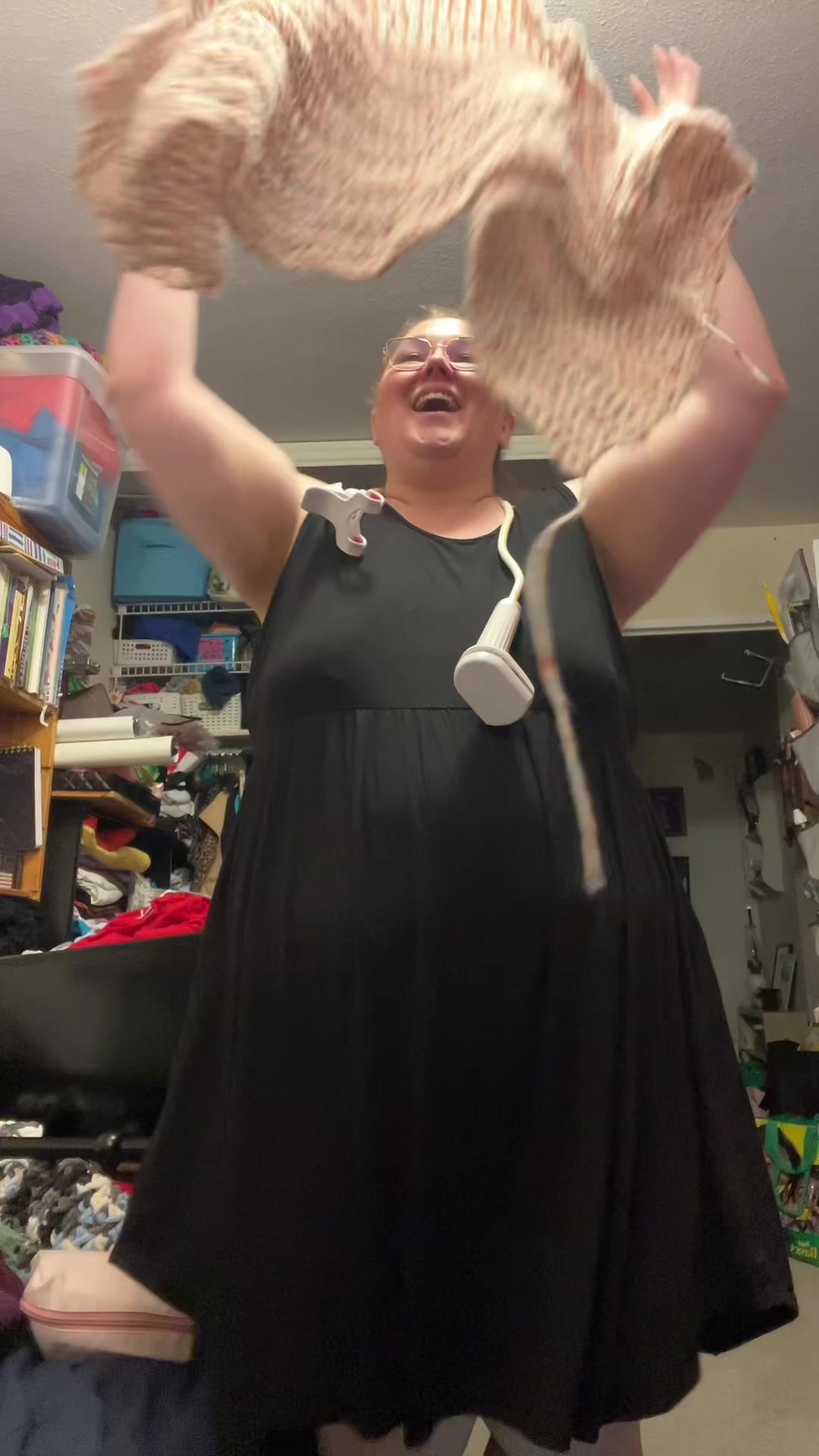 @Fat Liberation/ Body Positive!