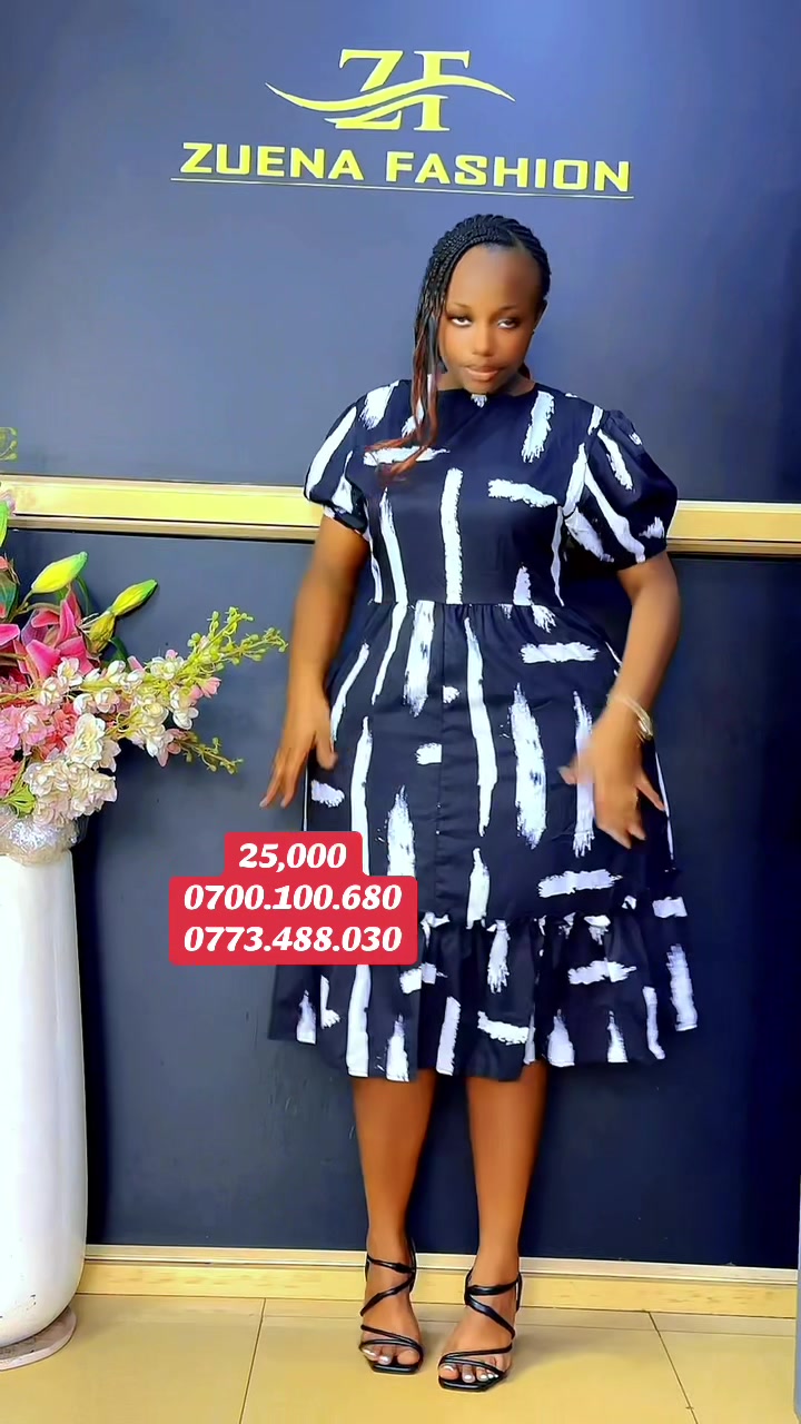 @Zuena Fashion Boutique