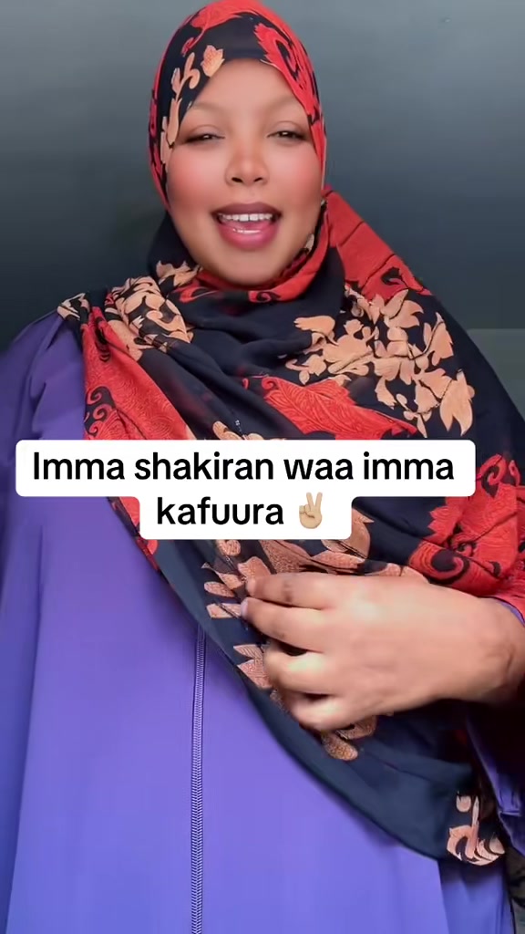 @Safia jay