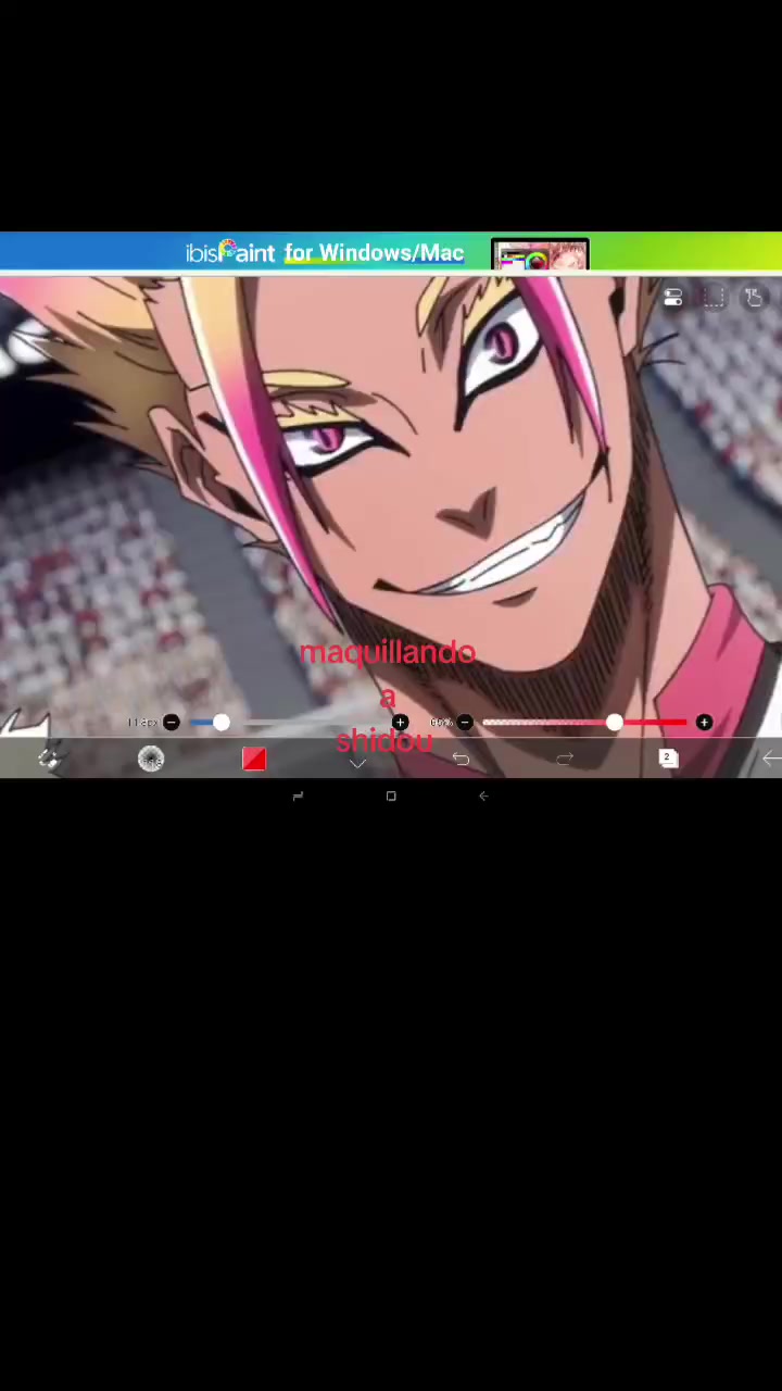 @🌈⚽𐚁౨୧˚SHIDOU౨ৎ˚𐚁❕❕⚡