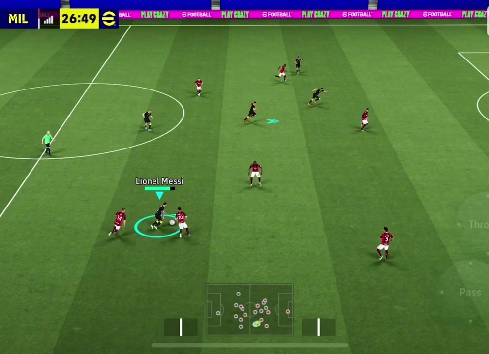 @A Tồ eFootball
