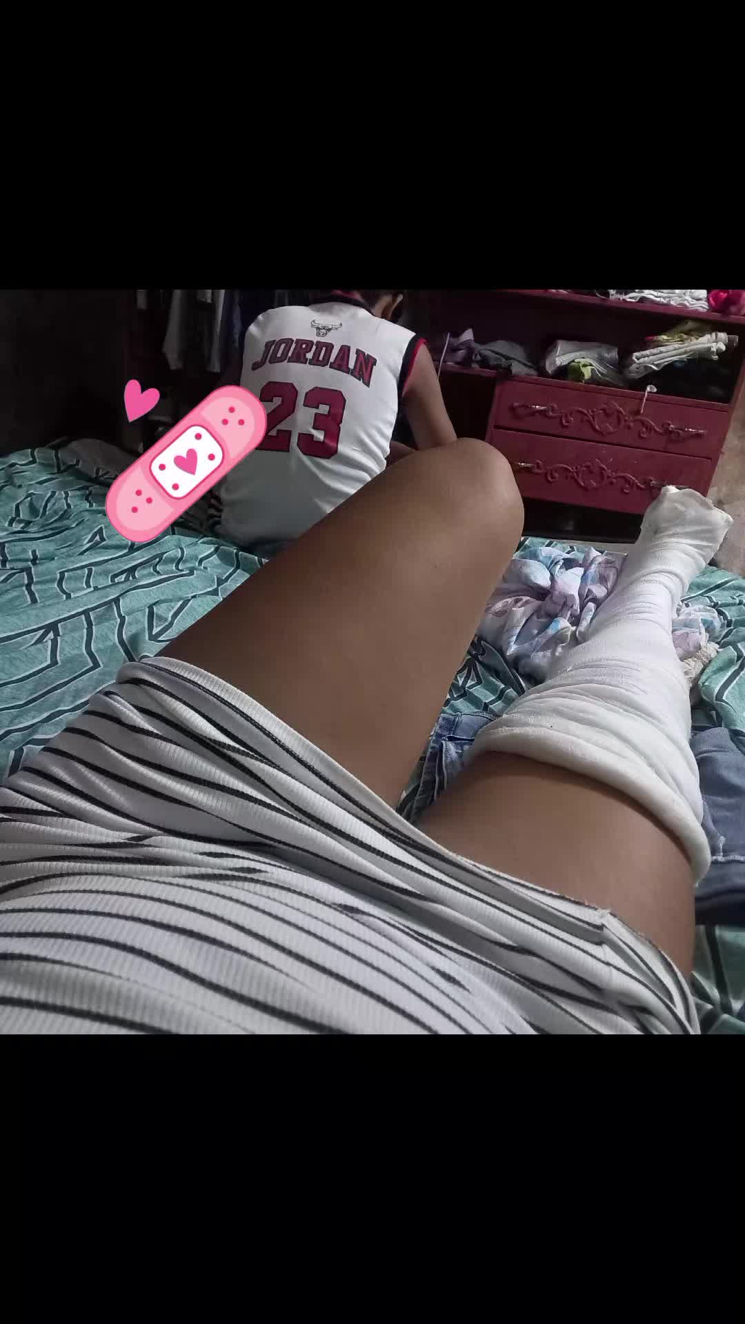 @María Díaz ๐ฅ