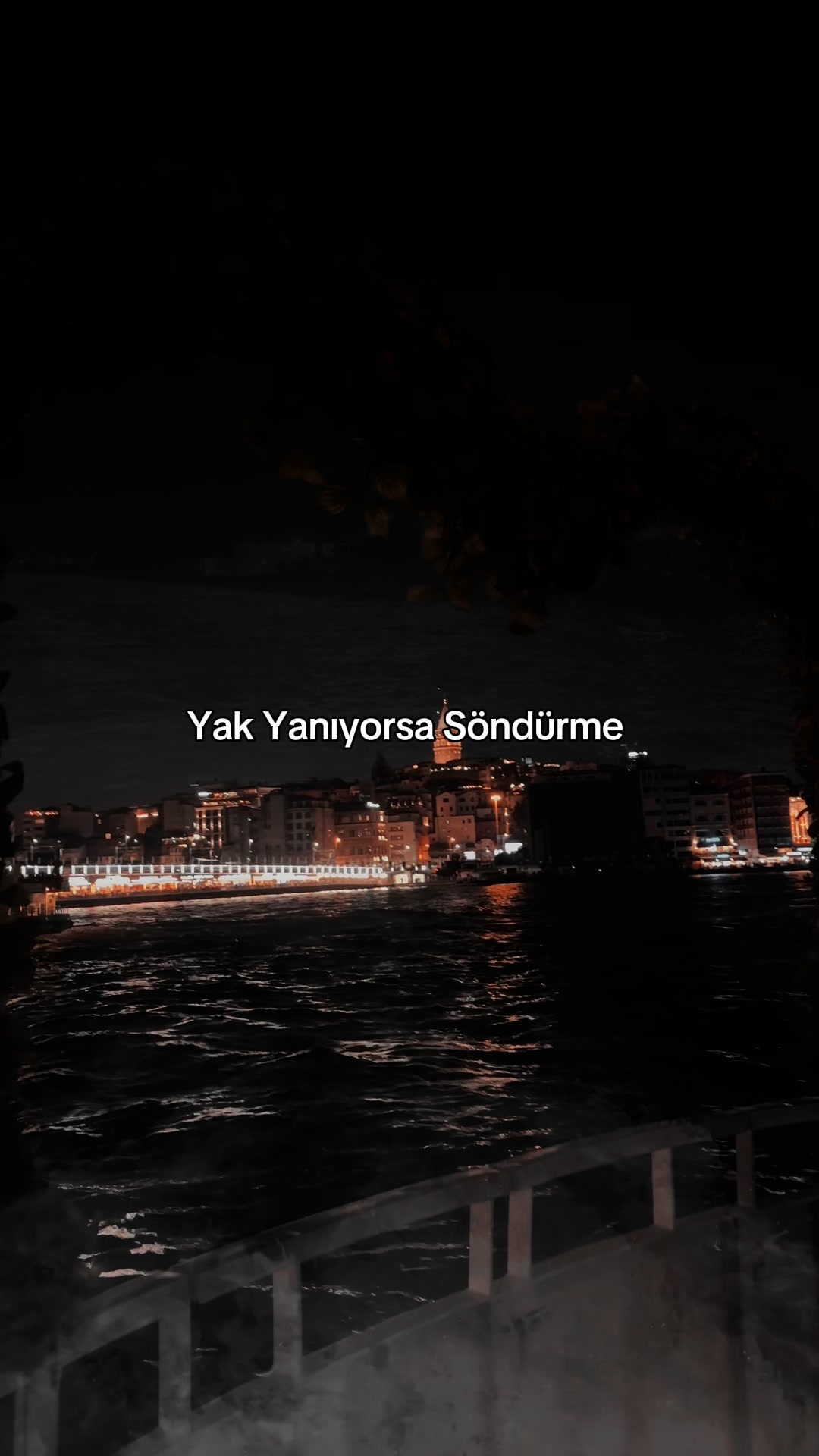 @İstanbul ❤️ T&uuml;rkiye