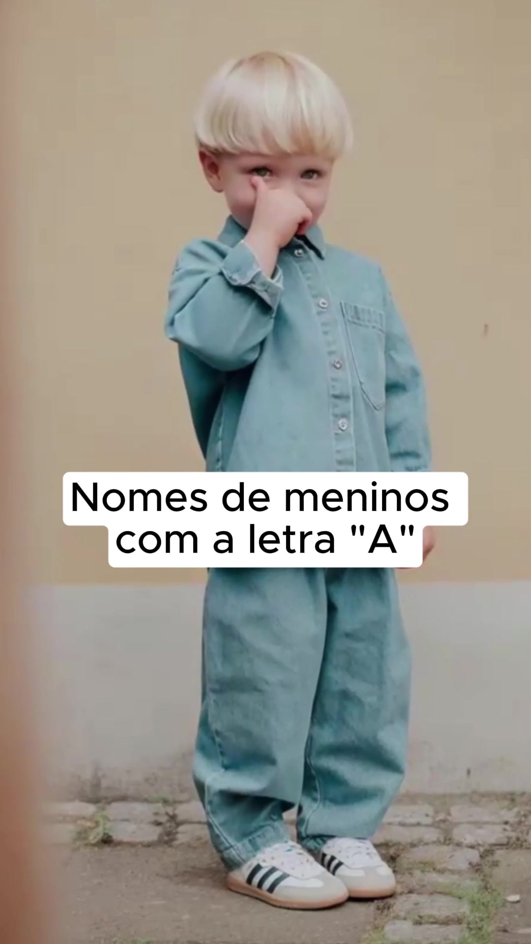 @꧁BABYS NOMES꧂