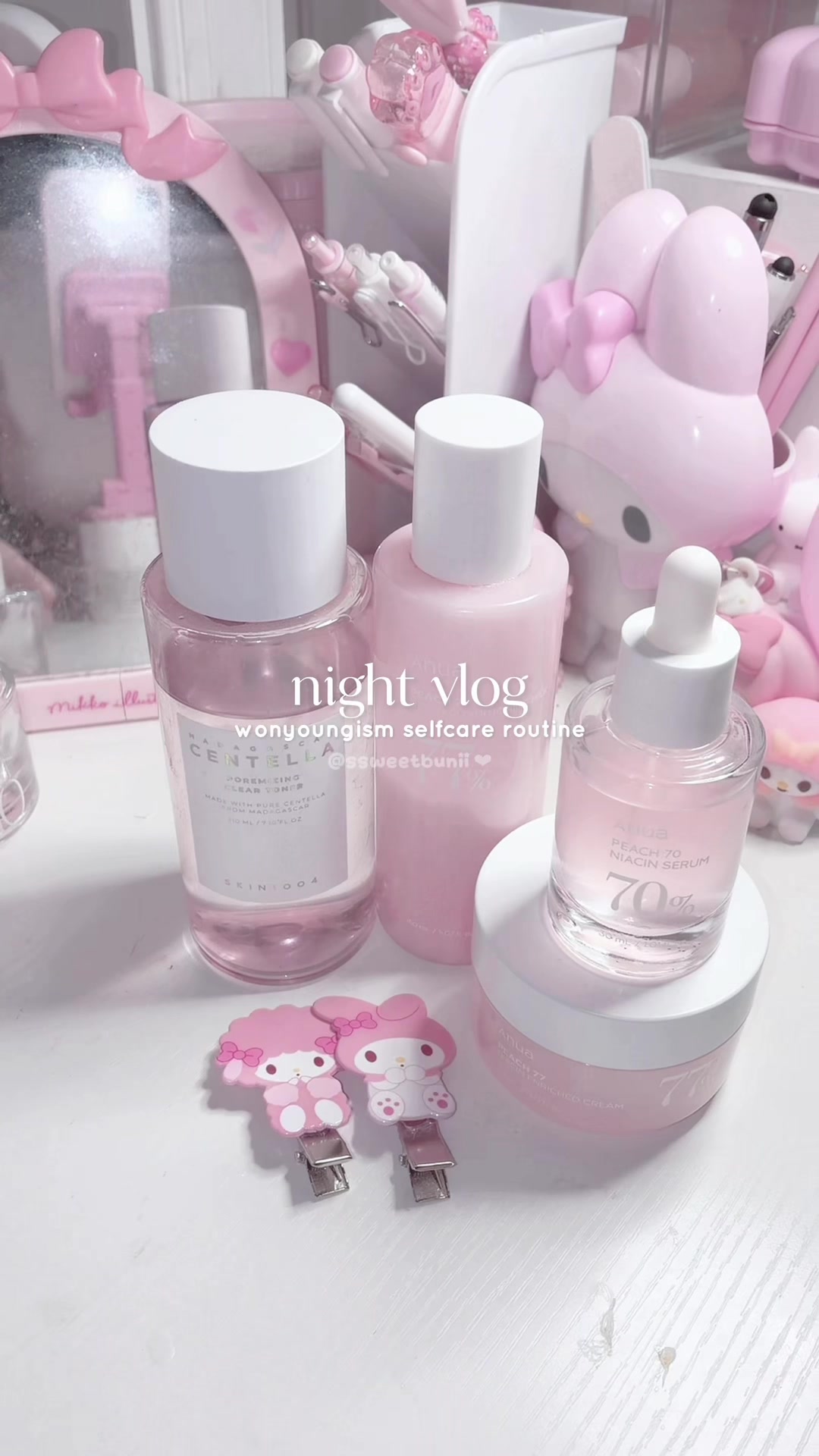 @݁ ⊹ 𝓁𝒾𝓁𝓎 ♡