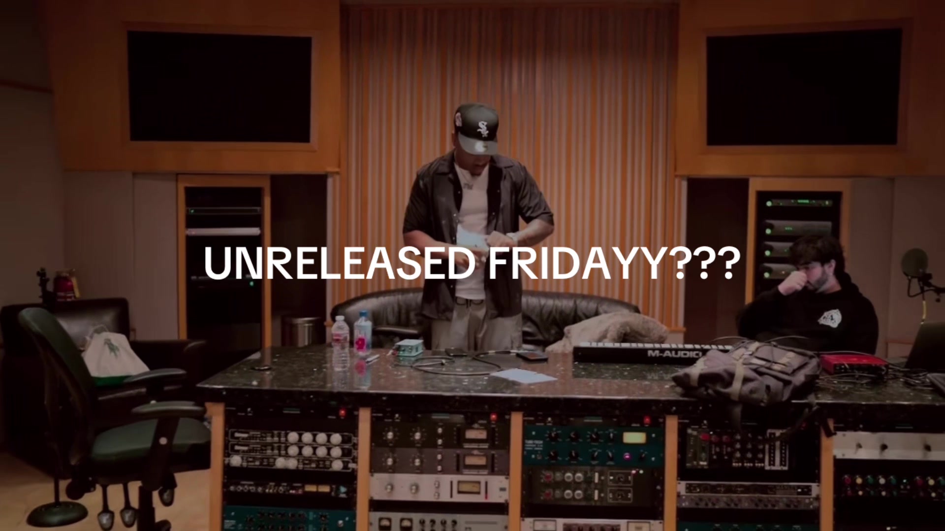@REALEST R&B