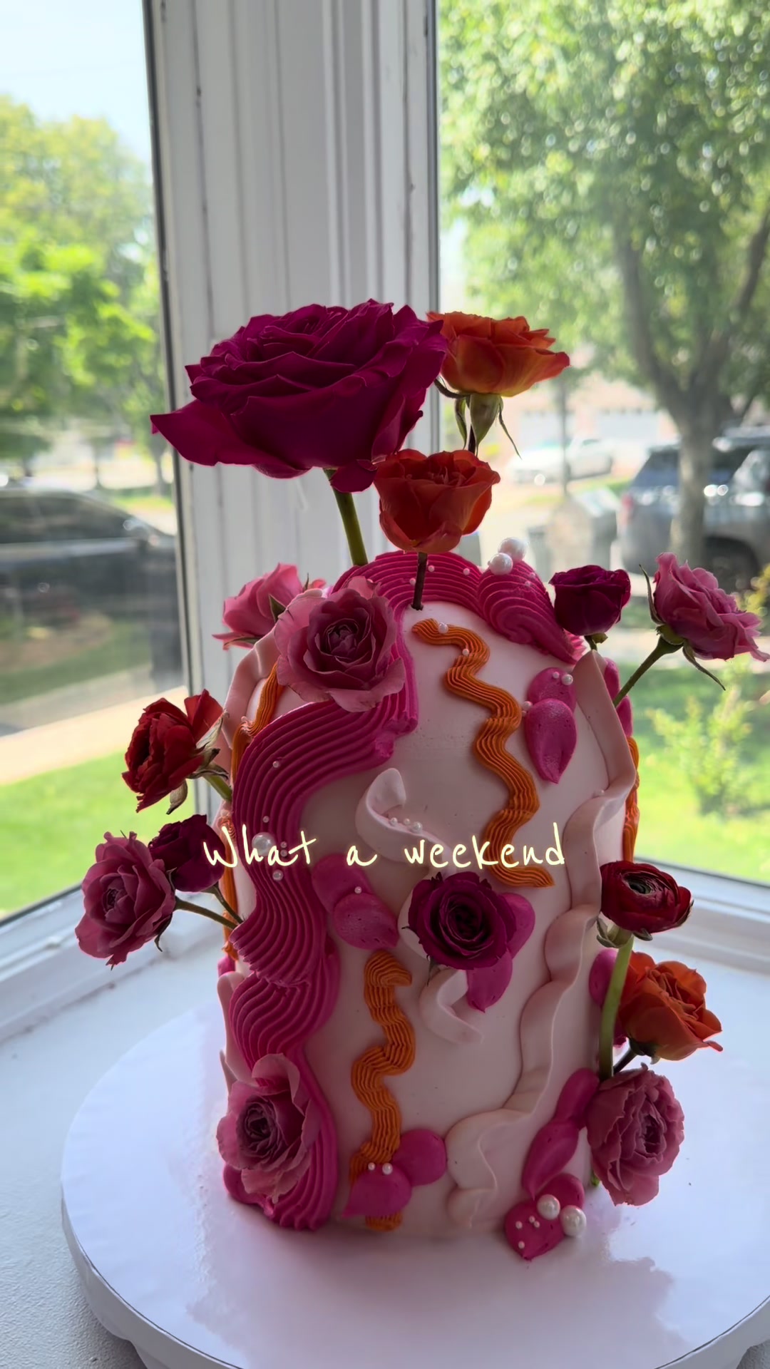@sweet tooth cakery