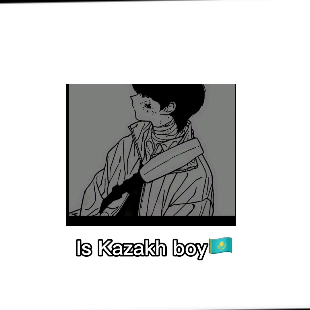 @Kazakh boy🇰🇿