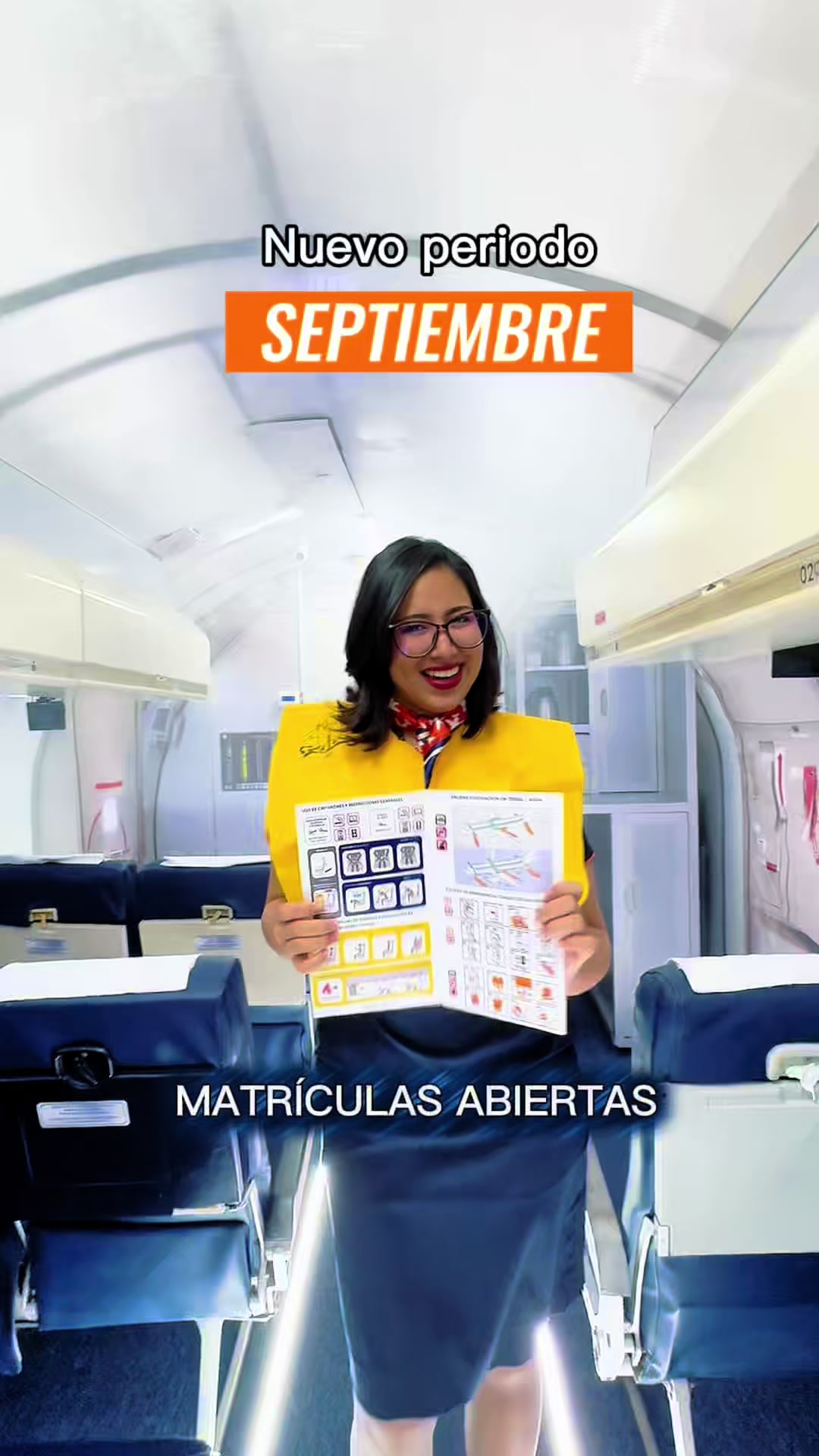 @Escuela del Aire