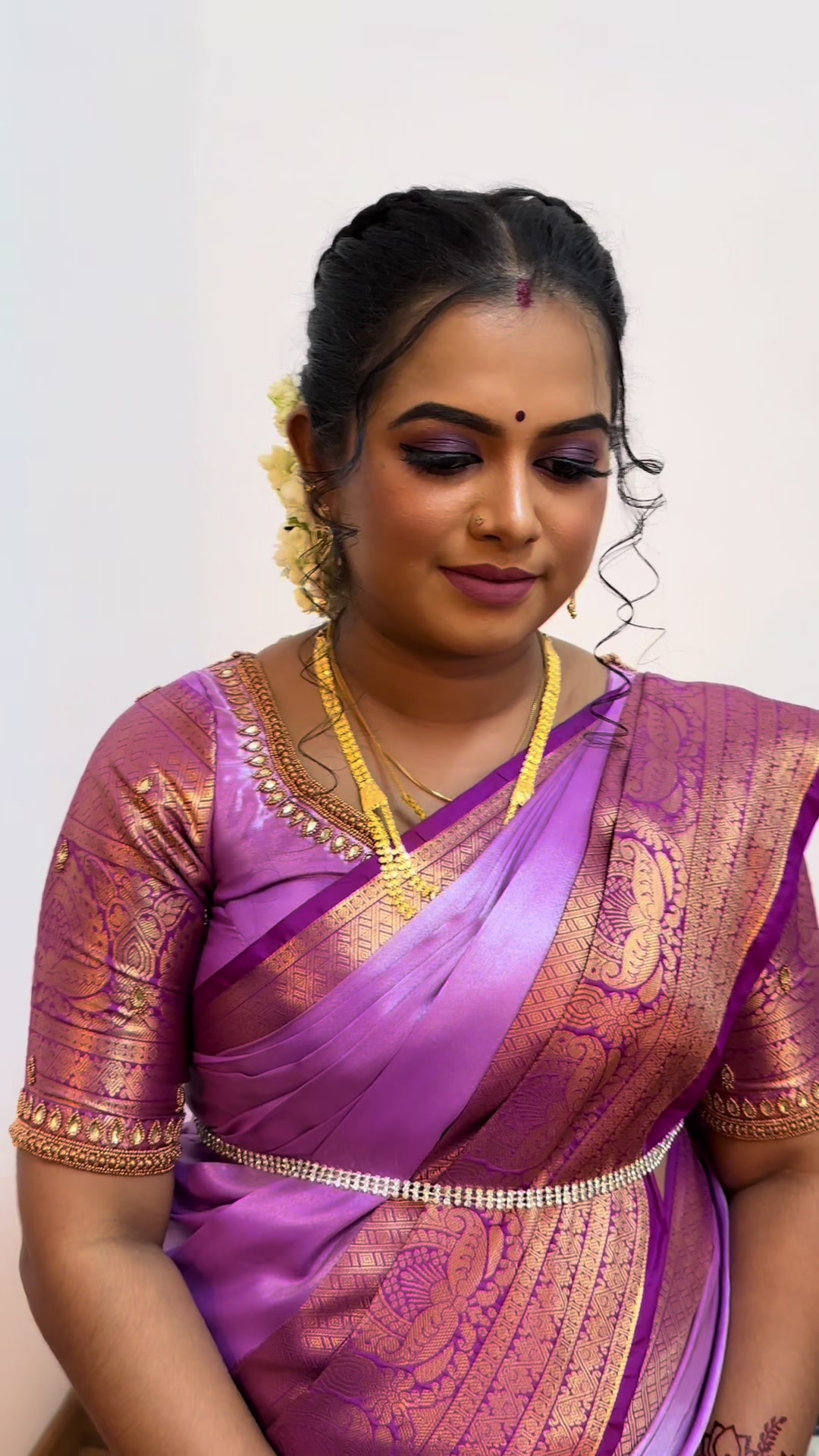 @Malathy Mua🕉️