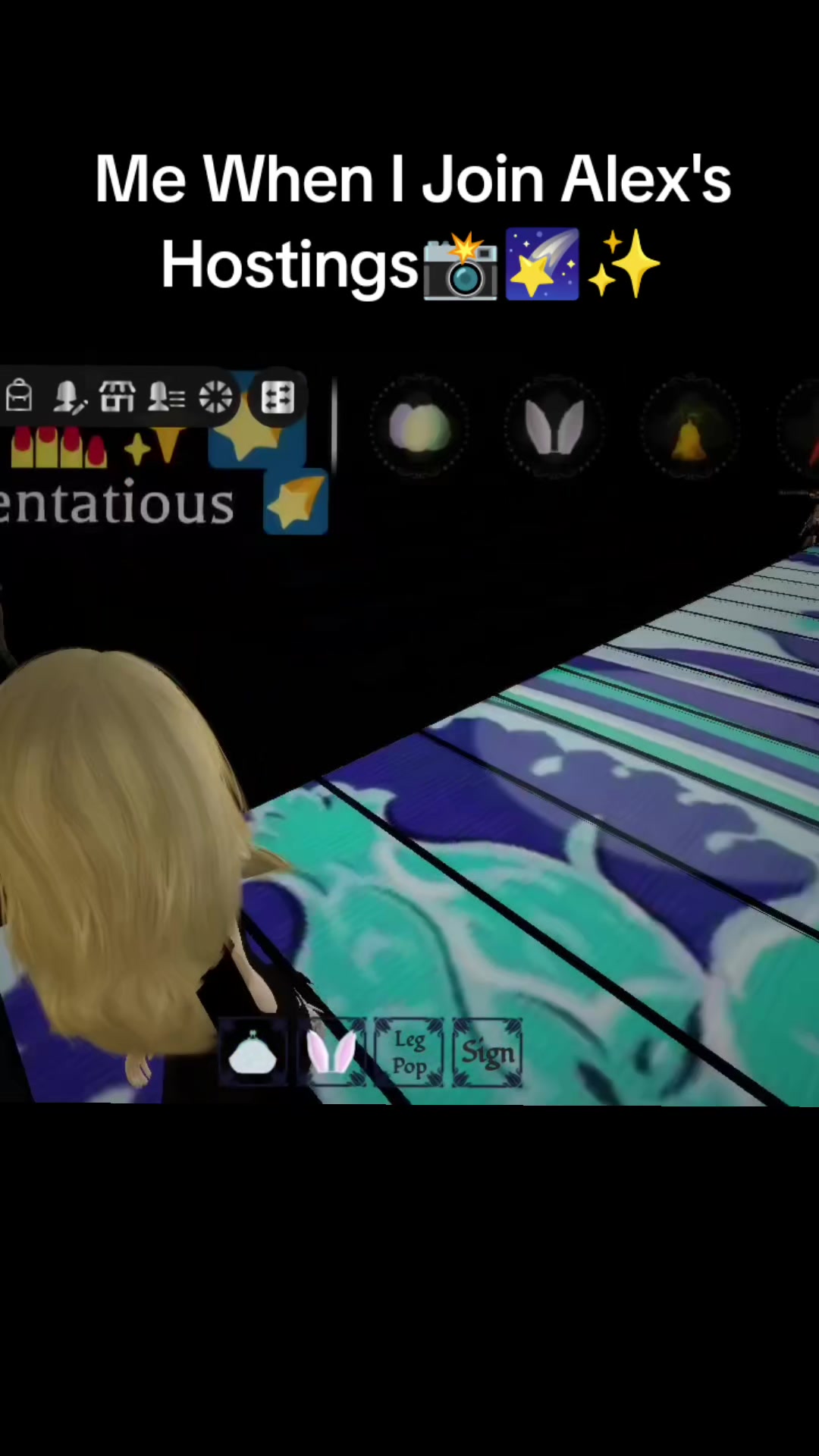 @ʜᴏʀsᴇᴡᴀʟᴋᴇʀ | ɴɪᴋᴏ 💅✨🌠