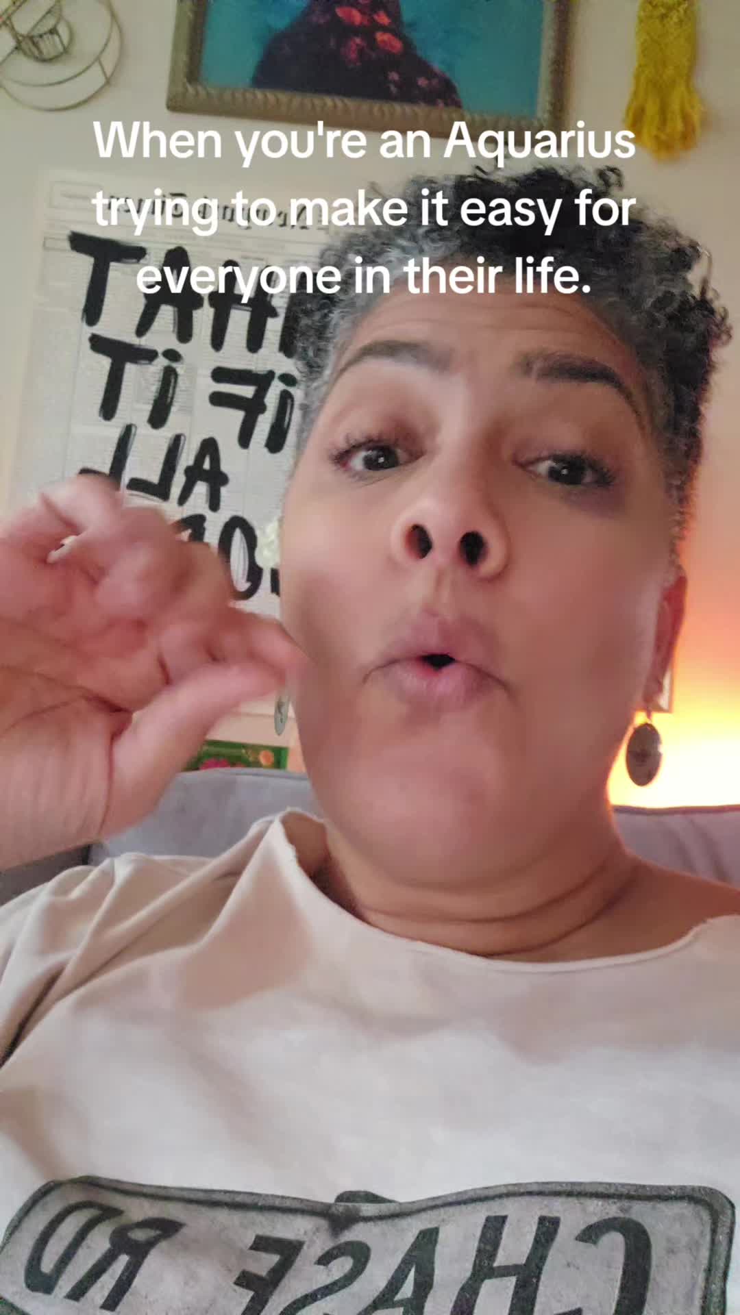 @Stay Marie