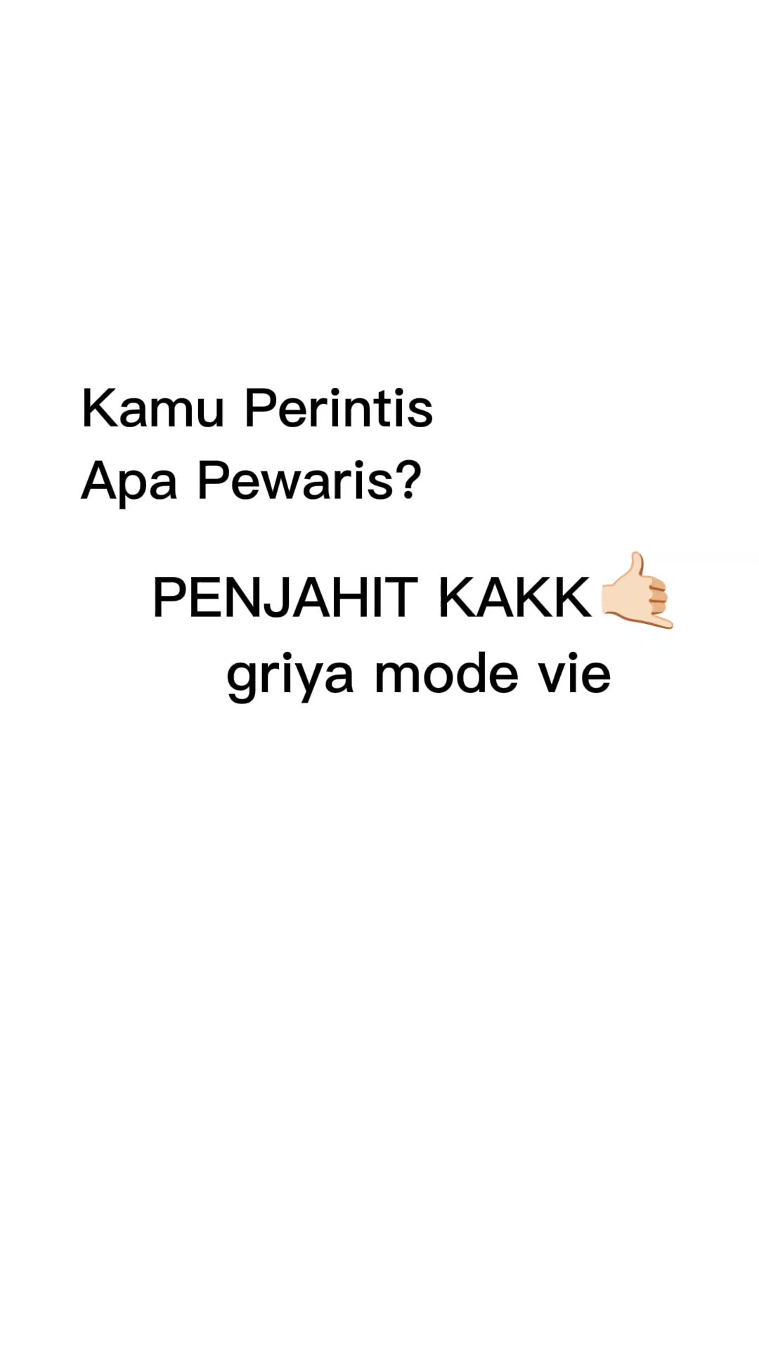 @vivi aneke _griya mode vie_