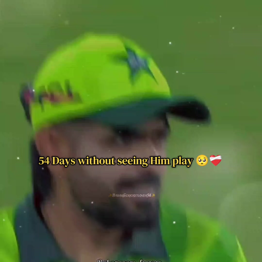 @✨babar&cricketlovers56✨