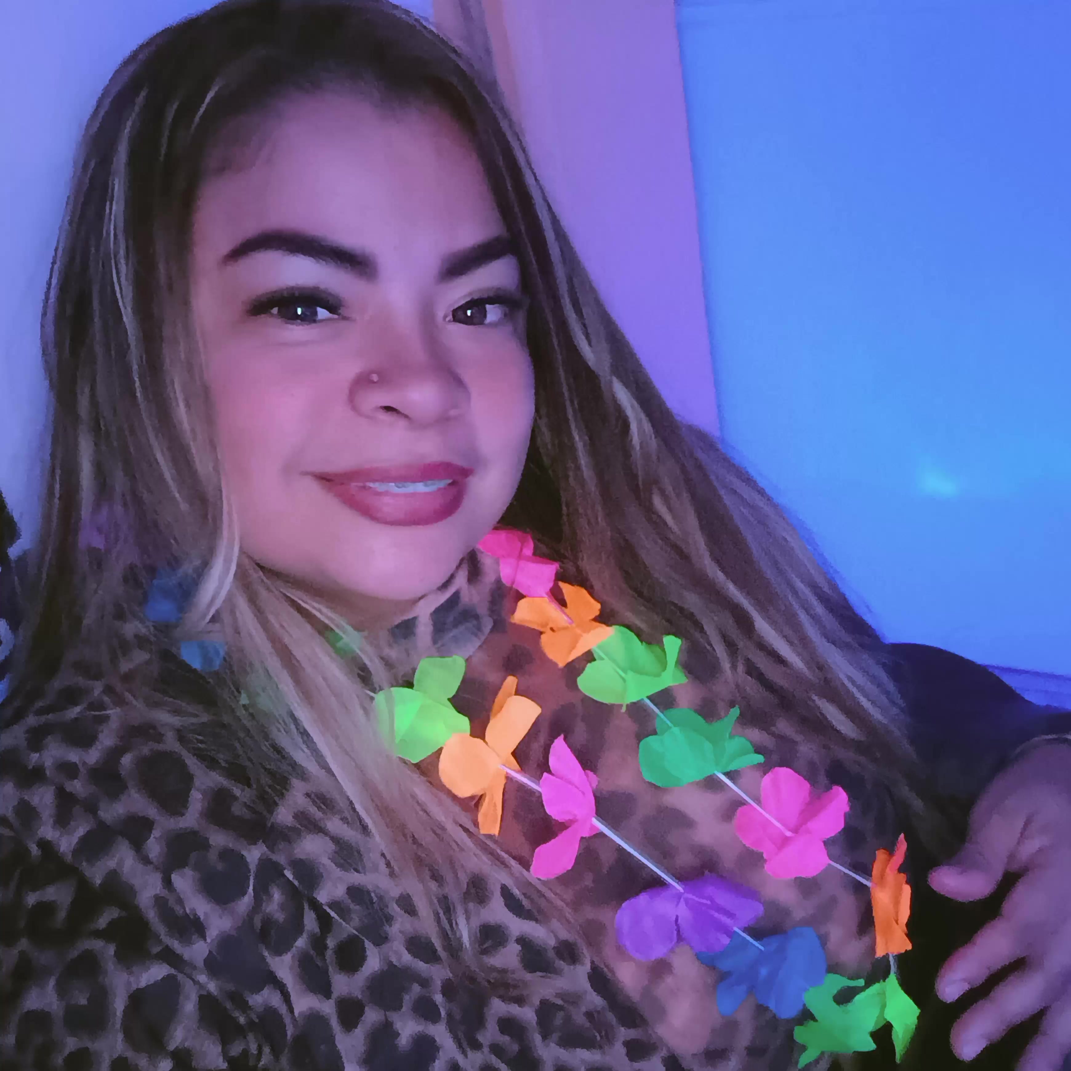 @Andrea Caraqueña🇻🇪