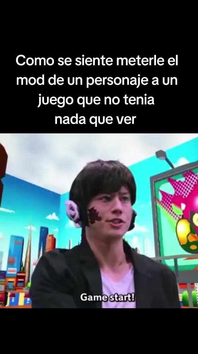 @BadLuck AE