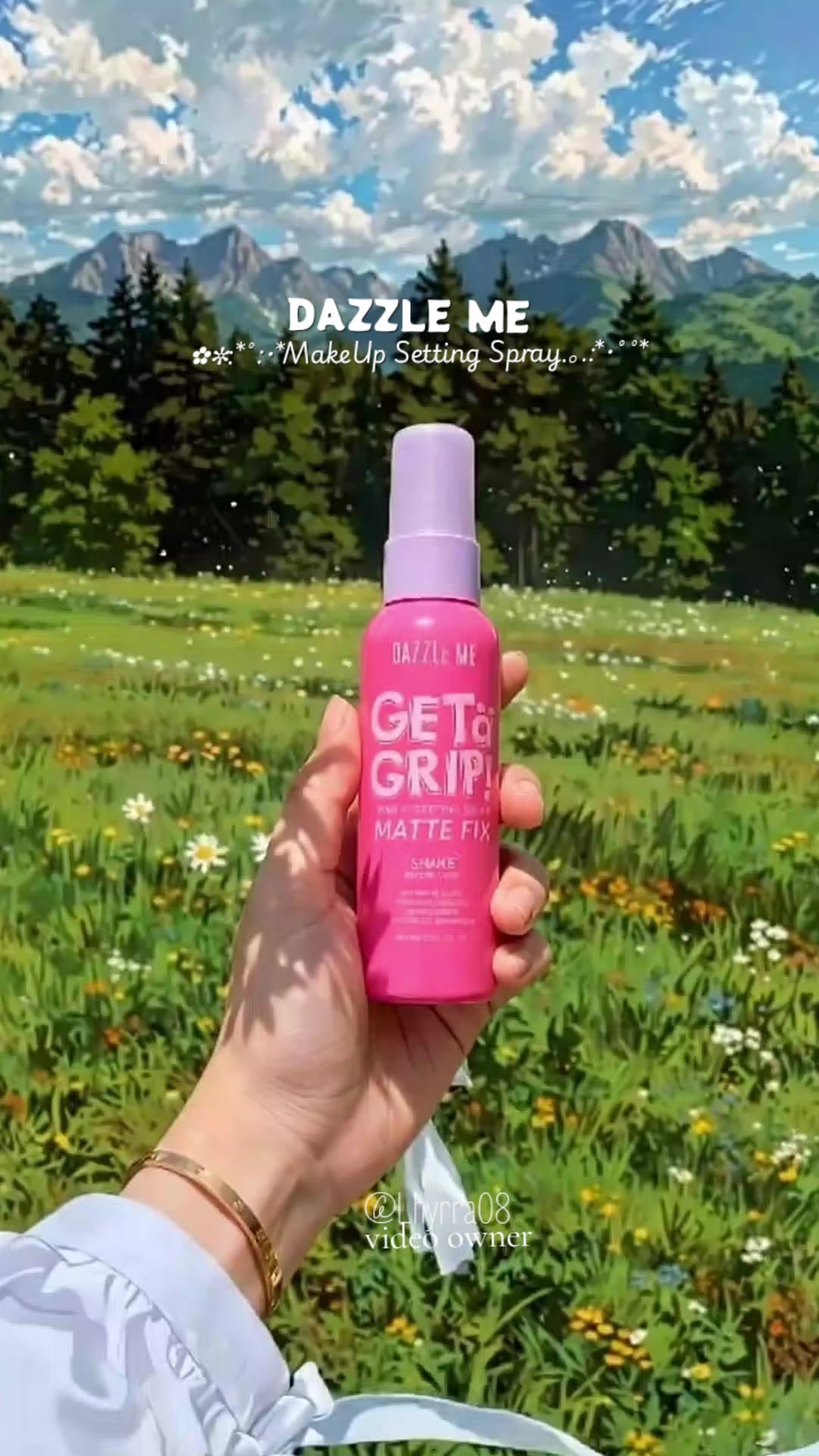 @Lhyrra🛒