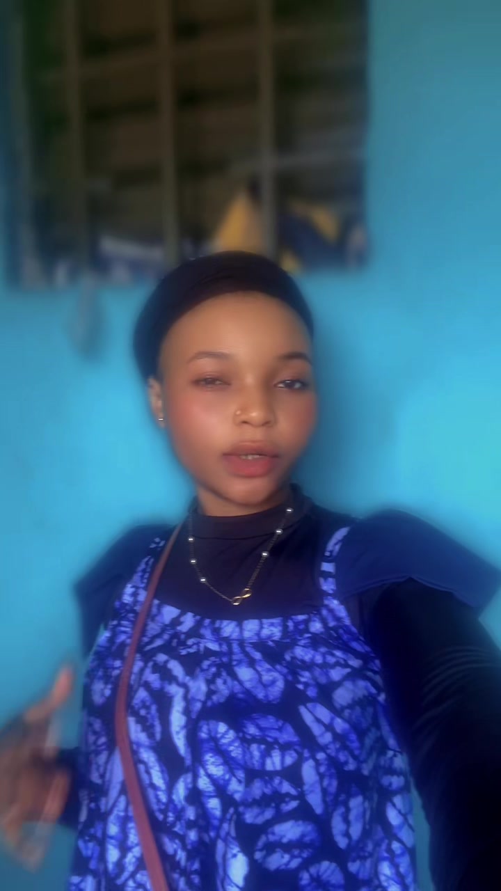 @Diomande Fatoumata
