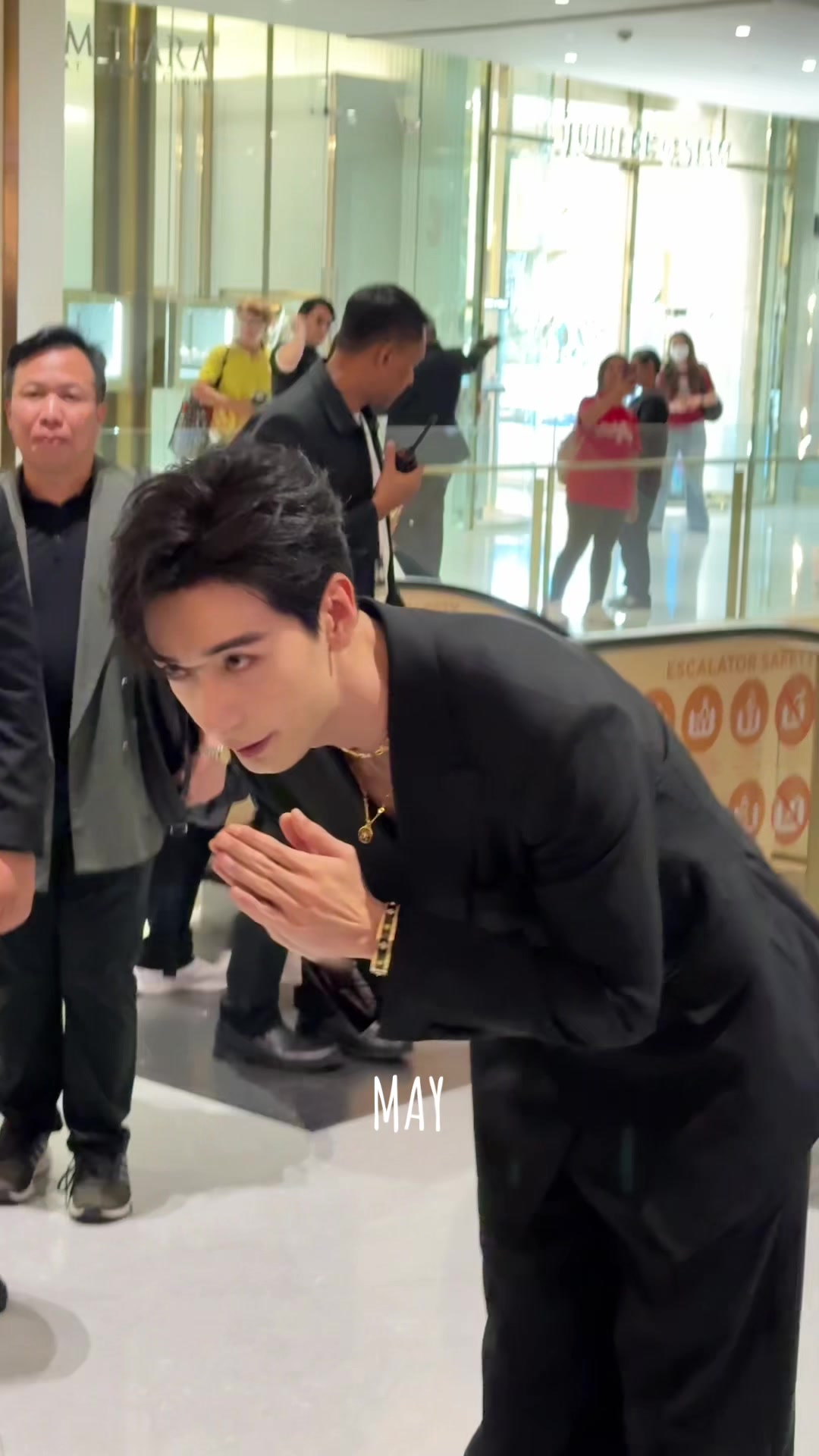 @💙เอลฟ์เซ่ที่ไม่ใช่ขนม💚
