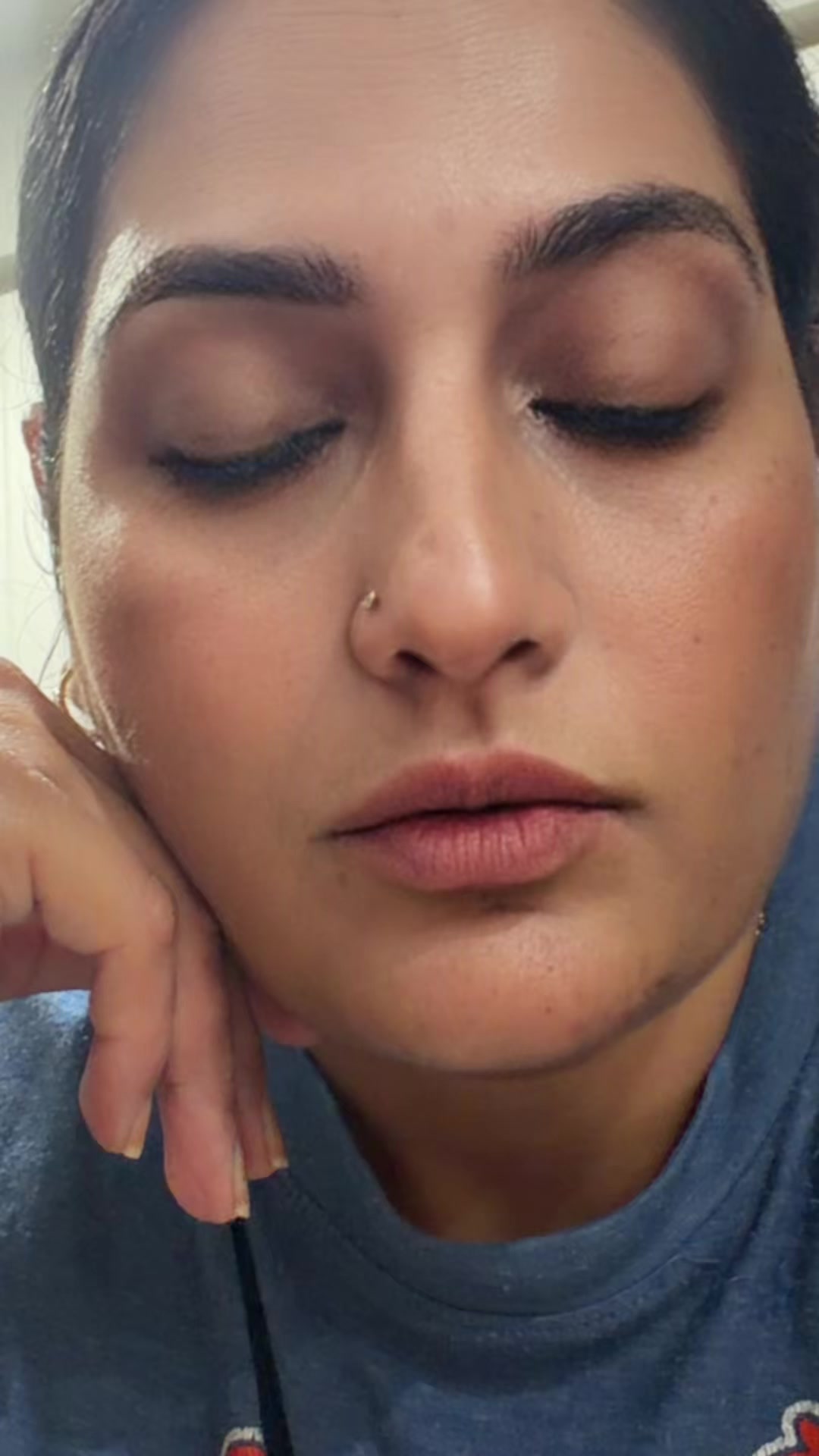 @K kaur