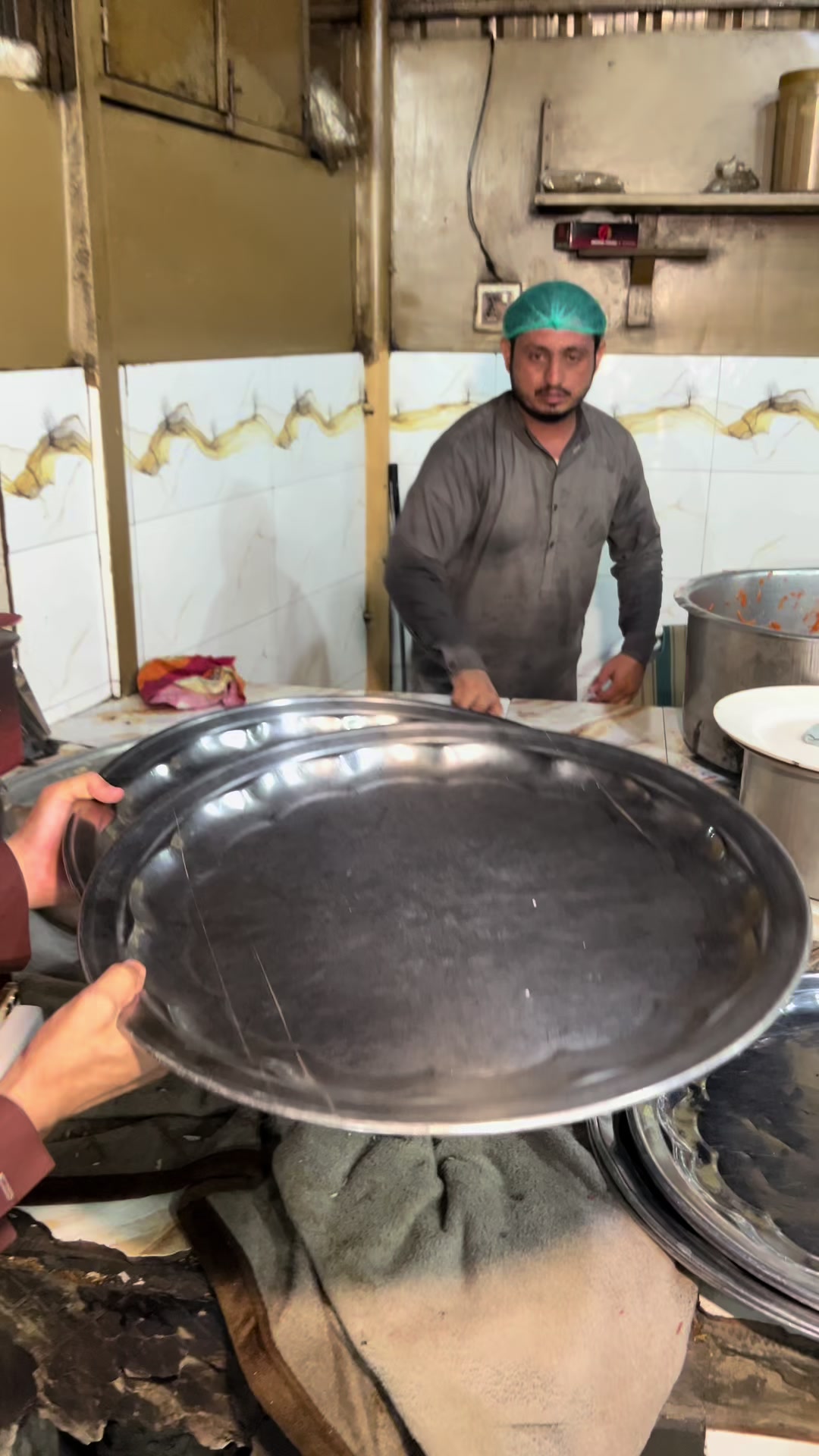 @Shinwari_Jongara_review