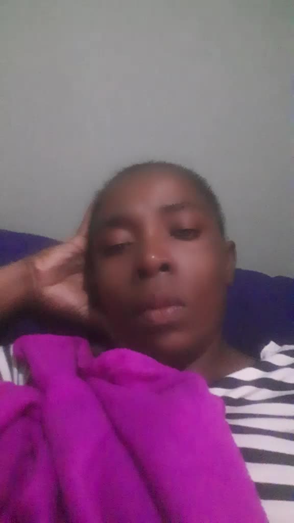 @Chipo Nsingo
