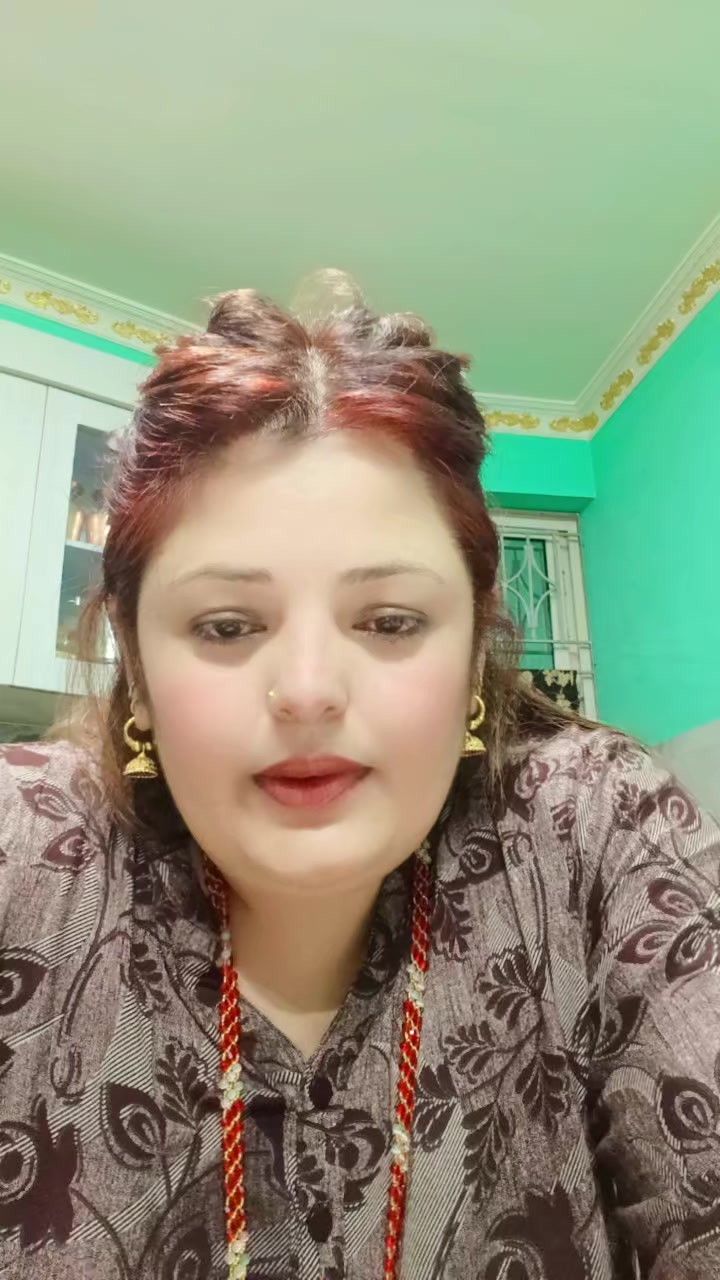 @Karki Sharmila