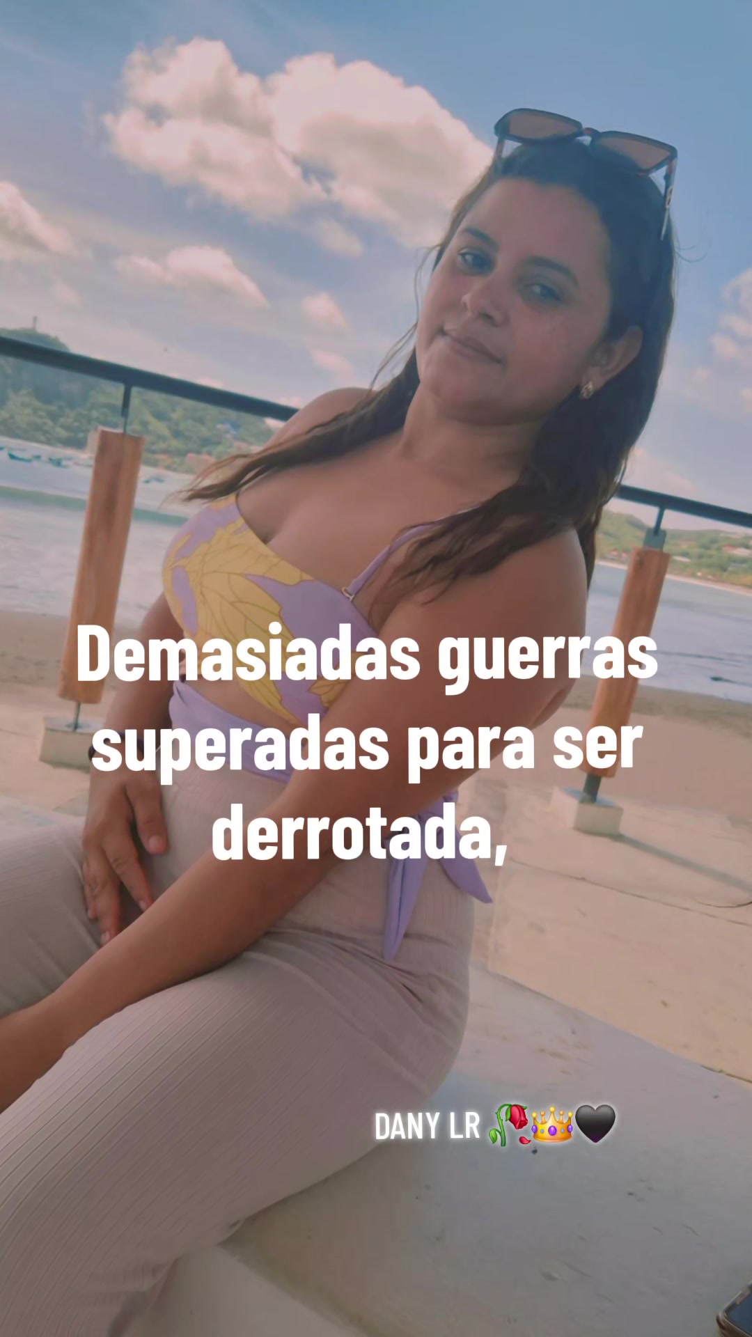 @tatiana perez
