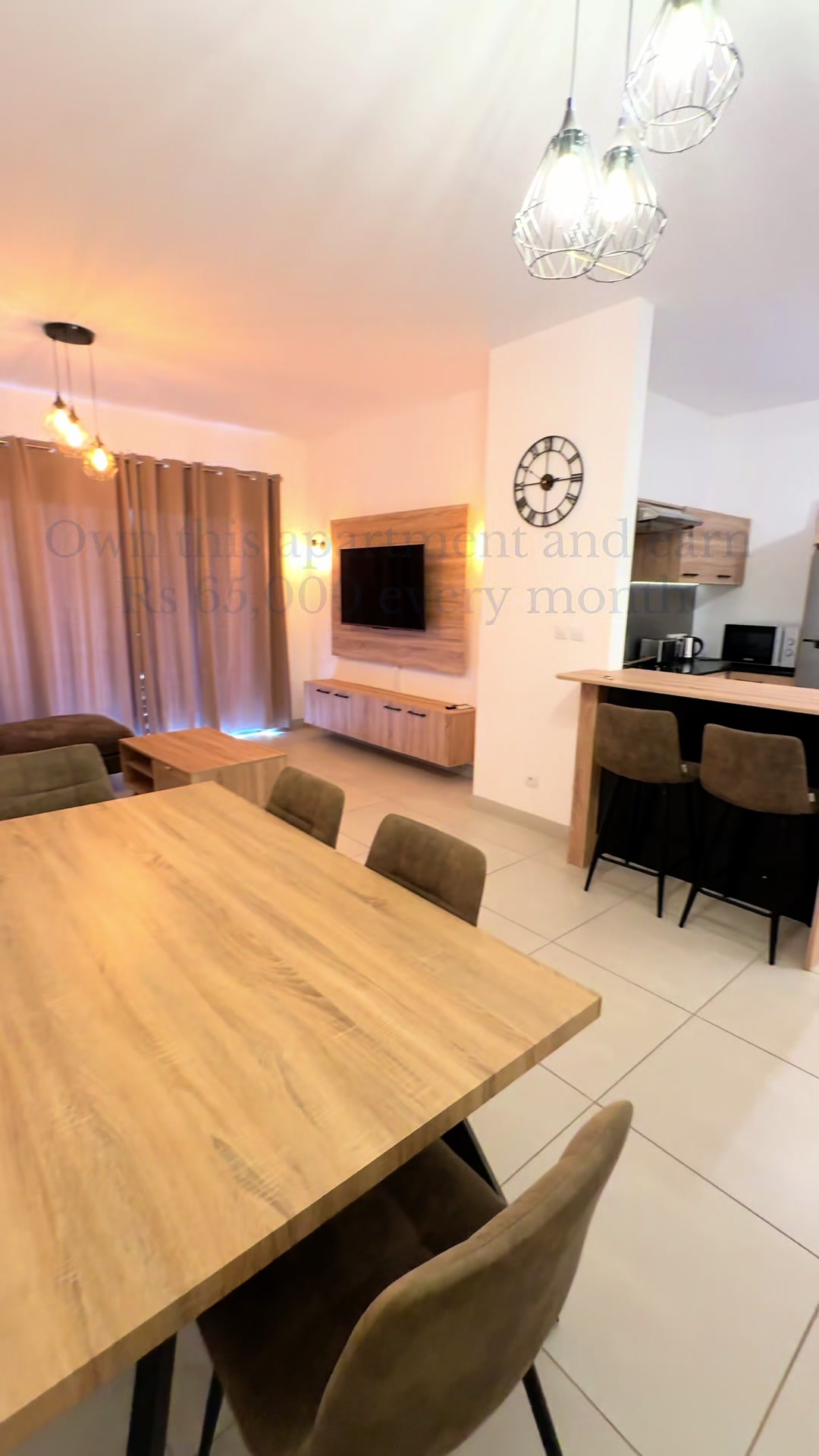 @Seeff Mauritius Central