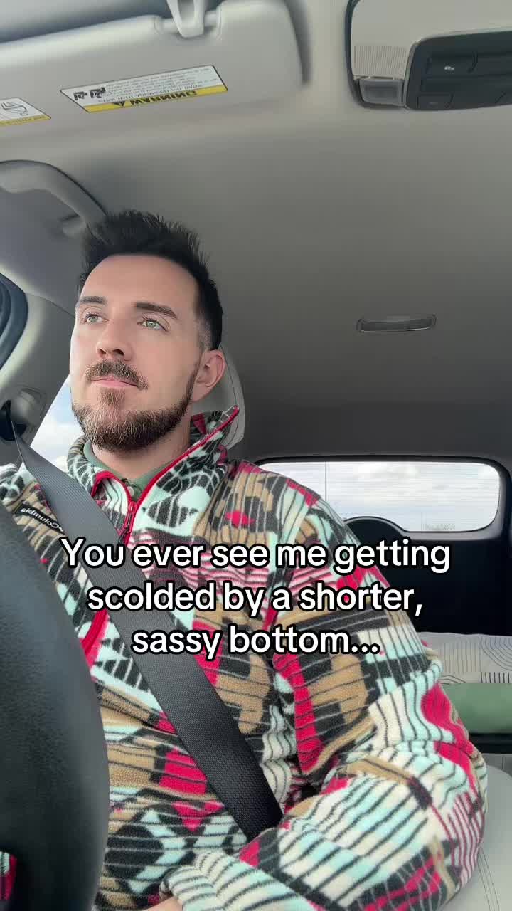 @Holly Jolly Aaron