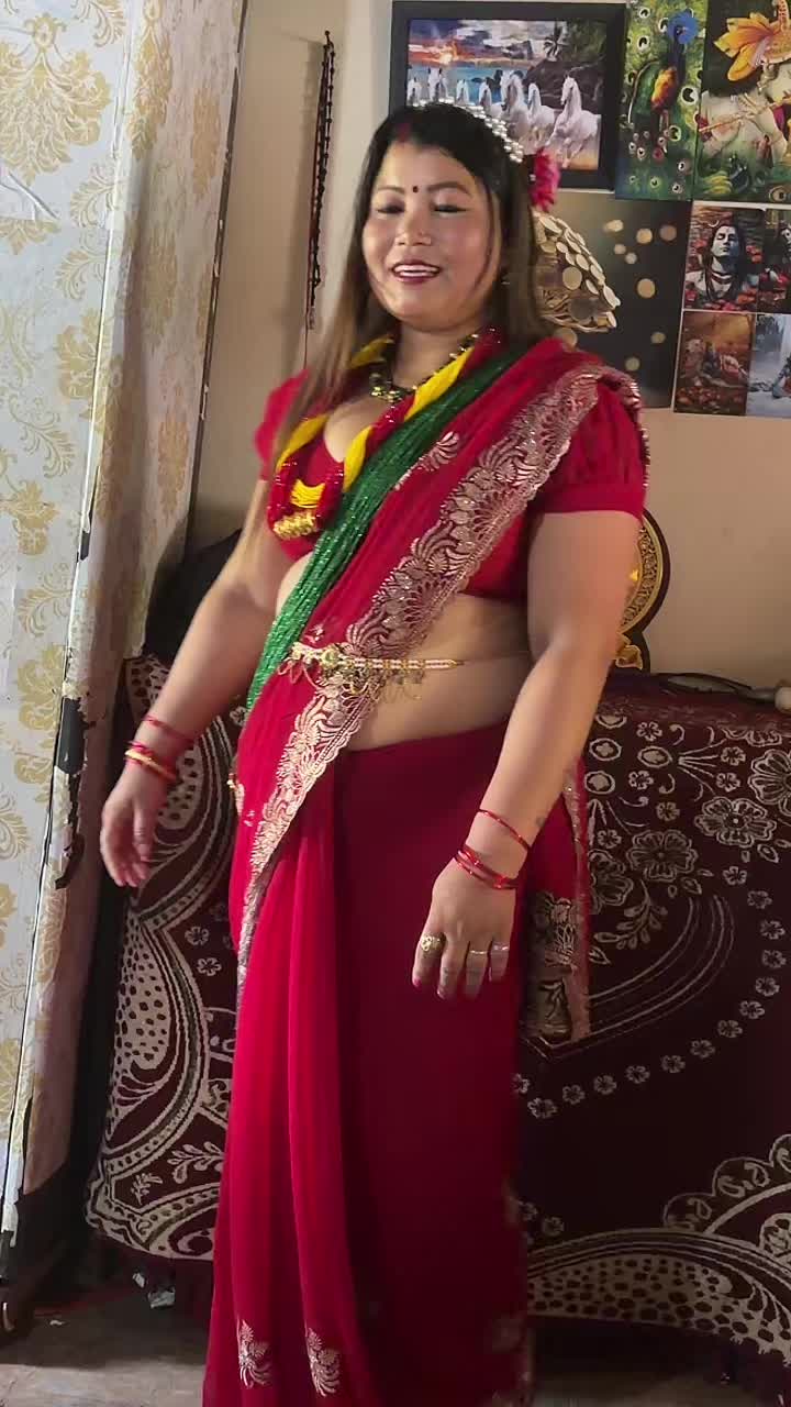 @Kamala Bhandari