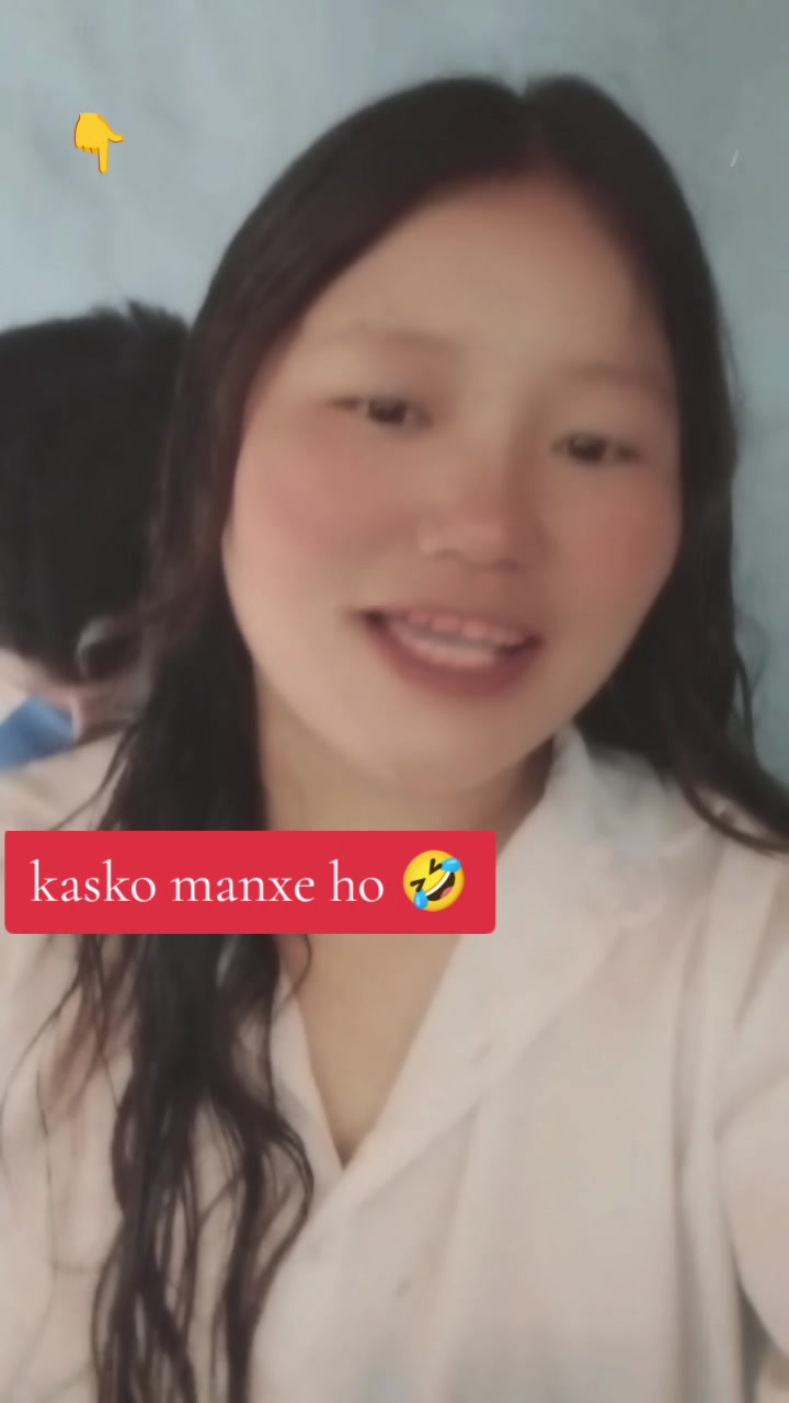 @Ma Ya💗