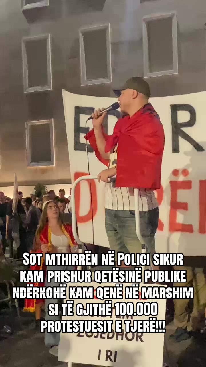@Aurel Kujtimi