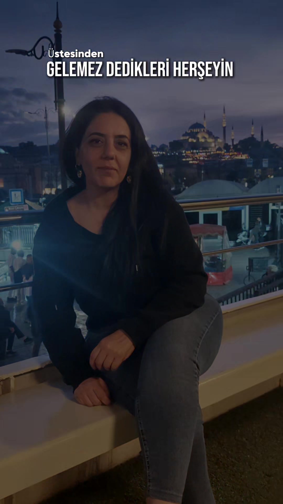 @harbi kız