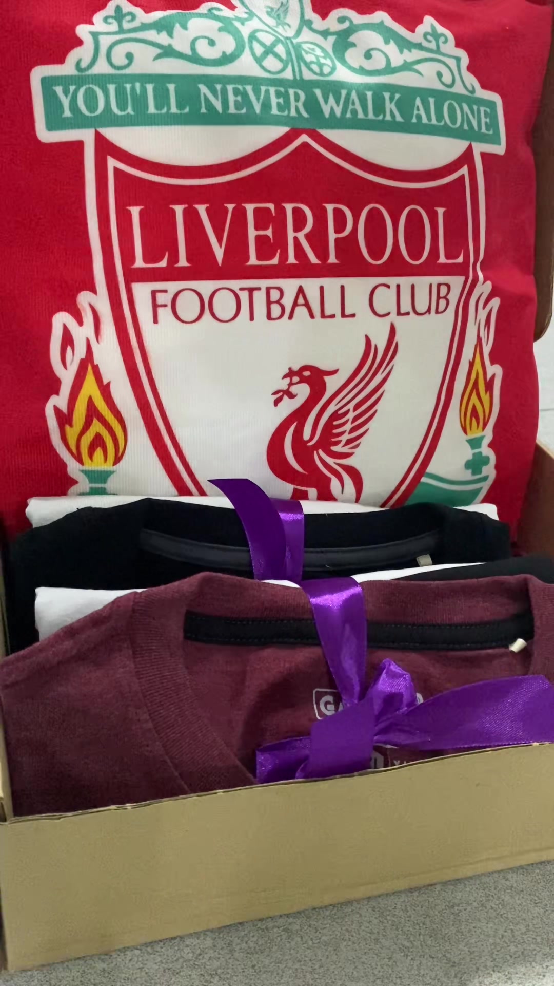 @Customize gifts