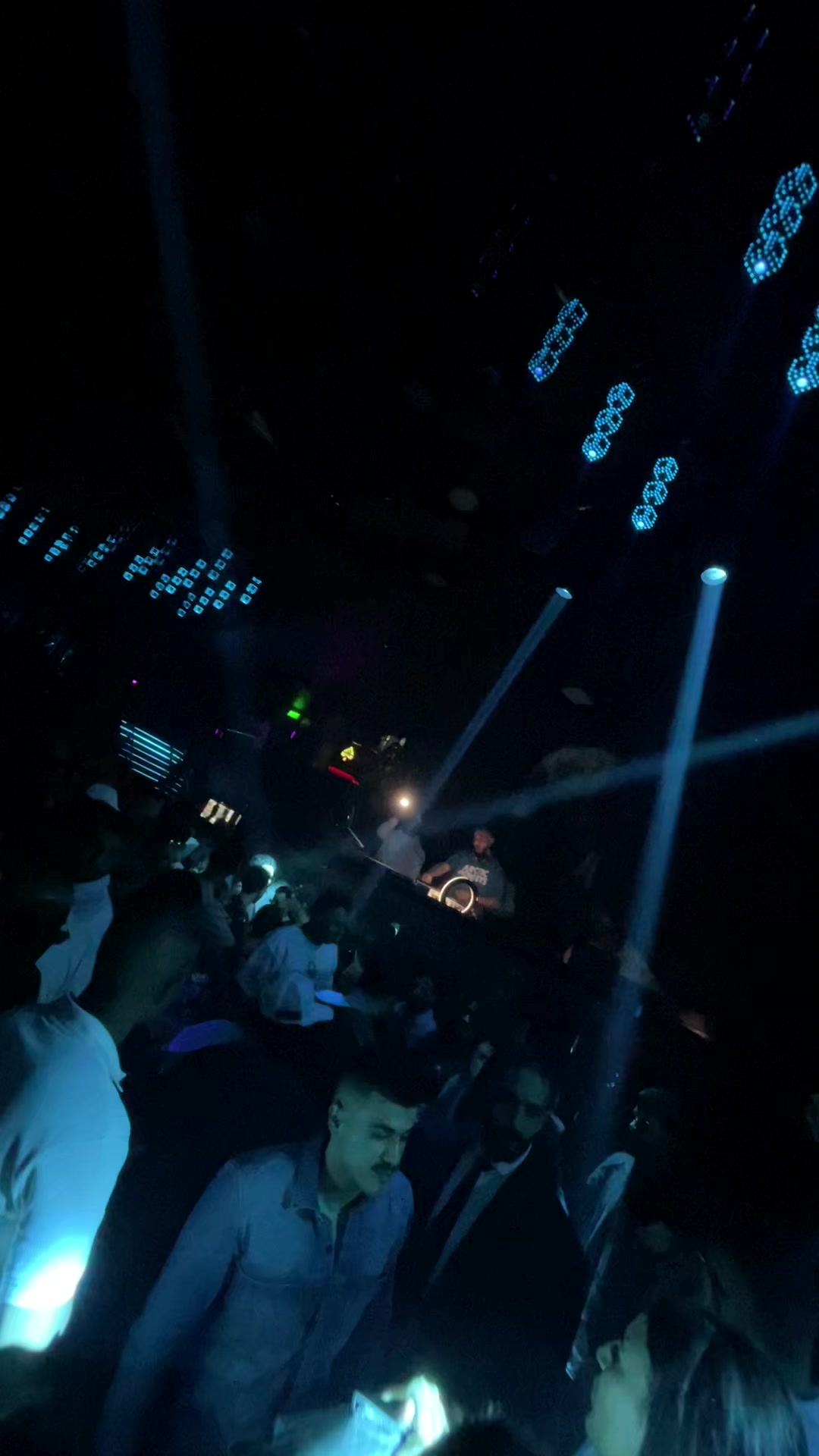 @بلانكا خليجي ديسكو- BLANKA Bar
