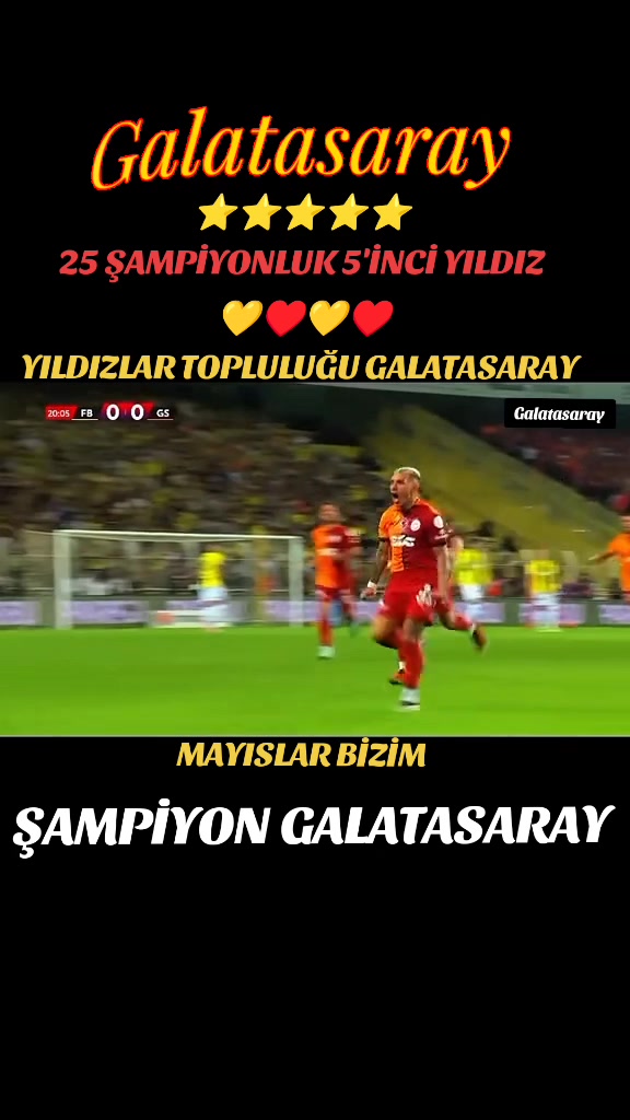 @✔GALATASARAY✔