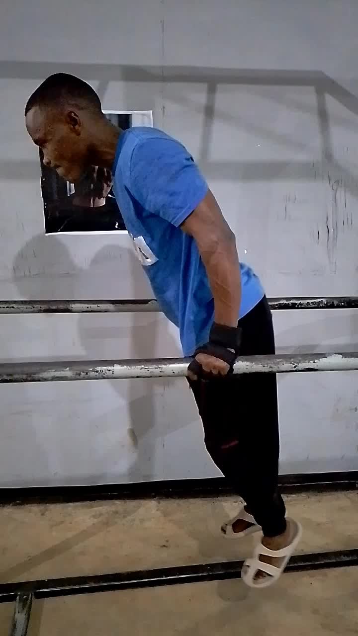 @Dana Rock Gym