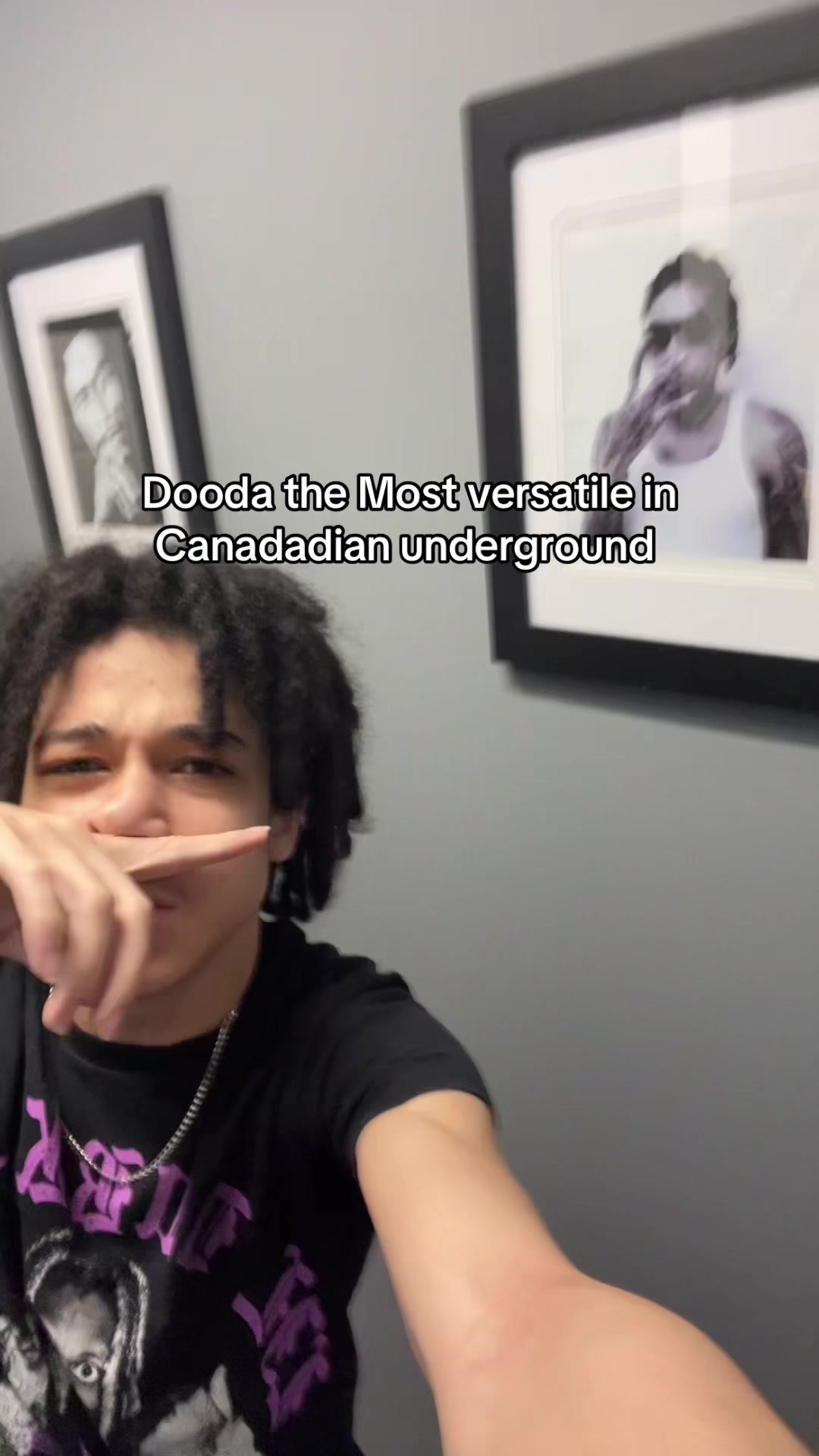 @Dooda