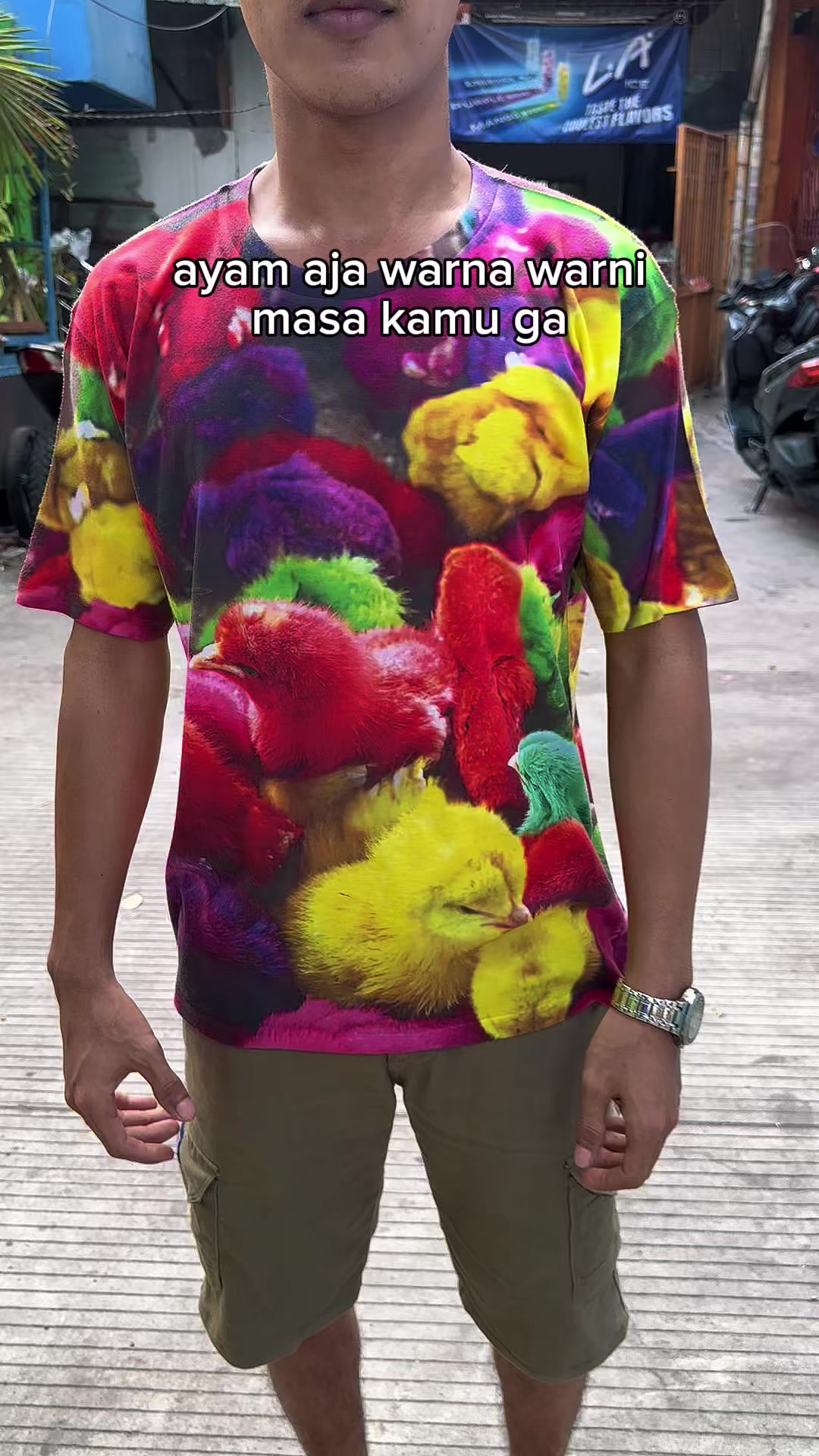 @Yutan Distro