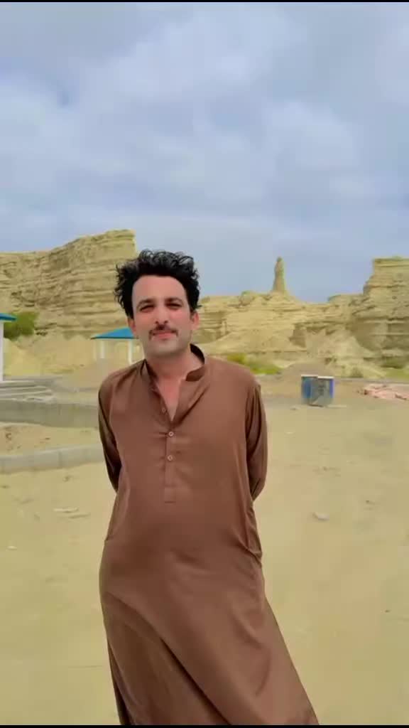 @Farooq Mengal
