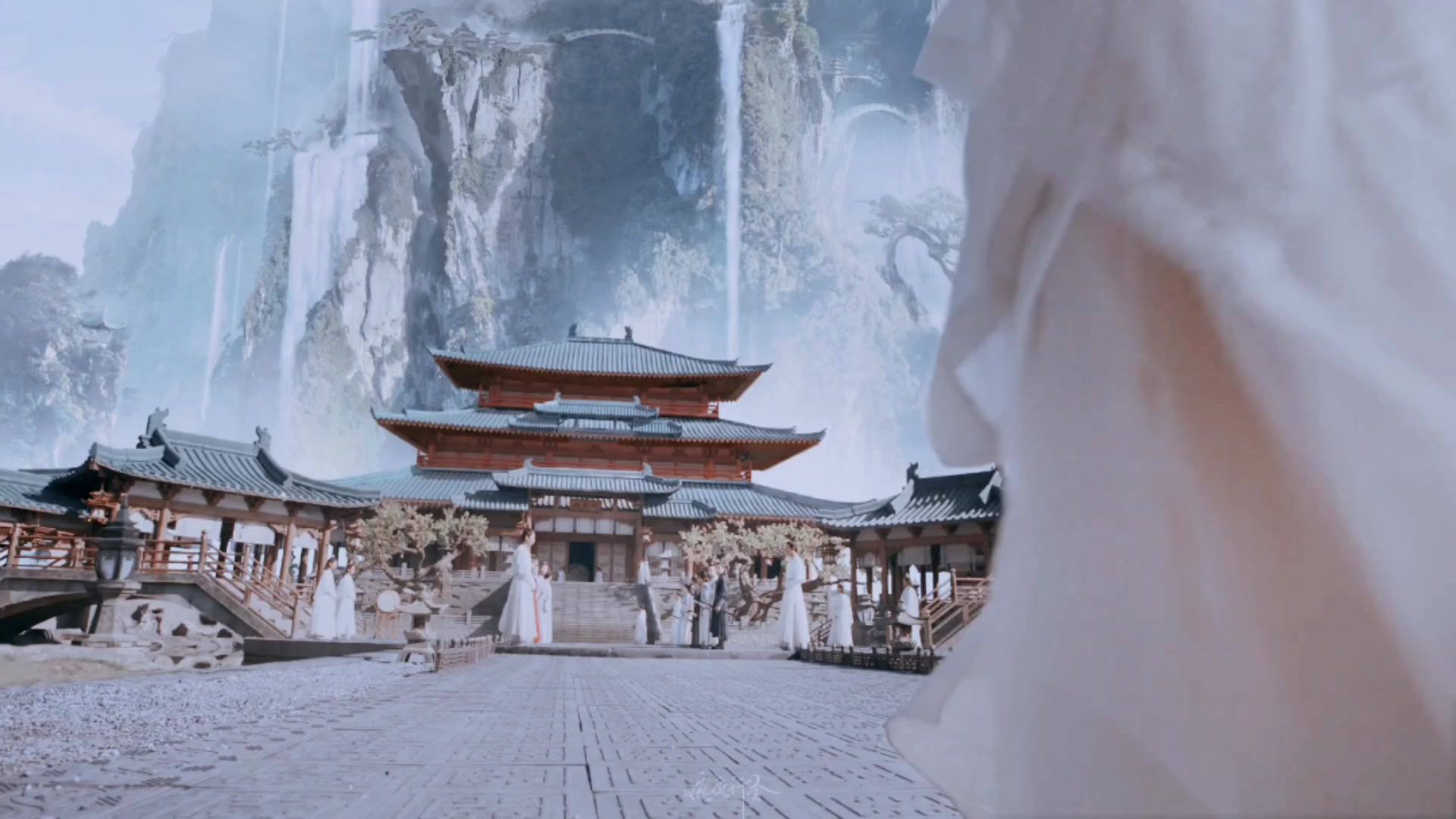 @Xinhai Chen