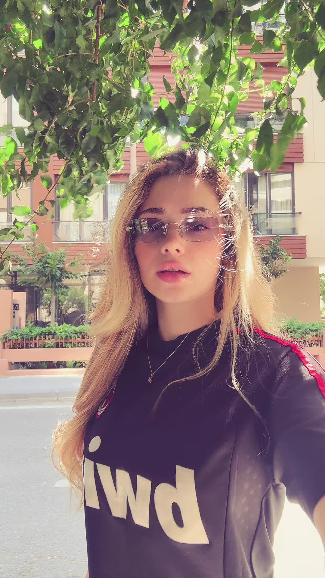 @Melike Saygın