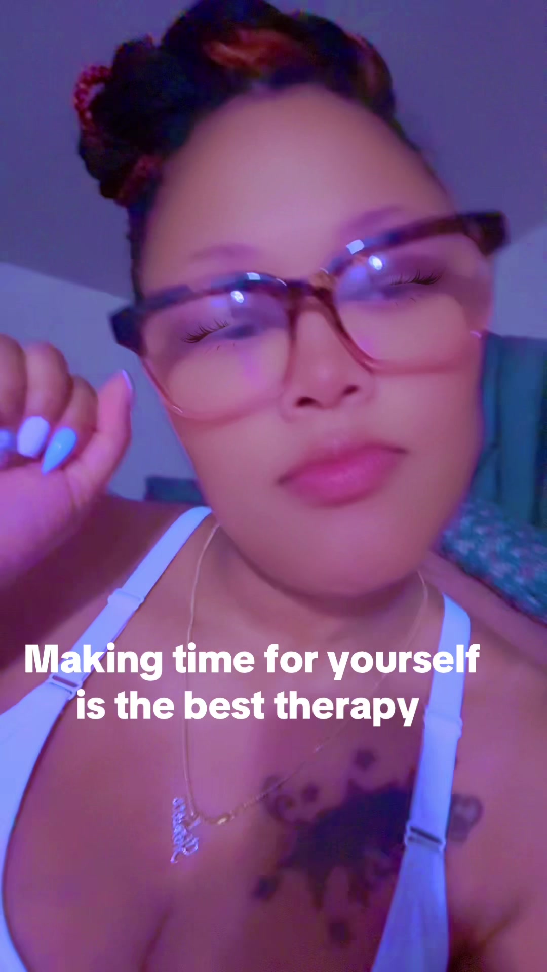 @Sheniece Morris