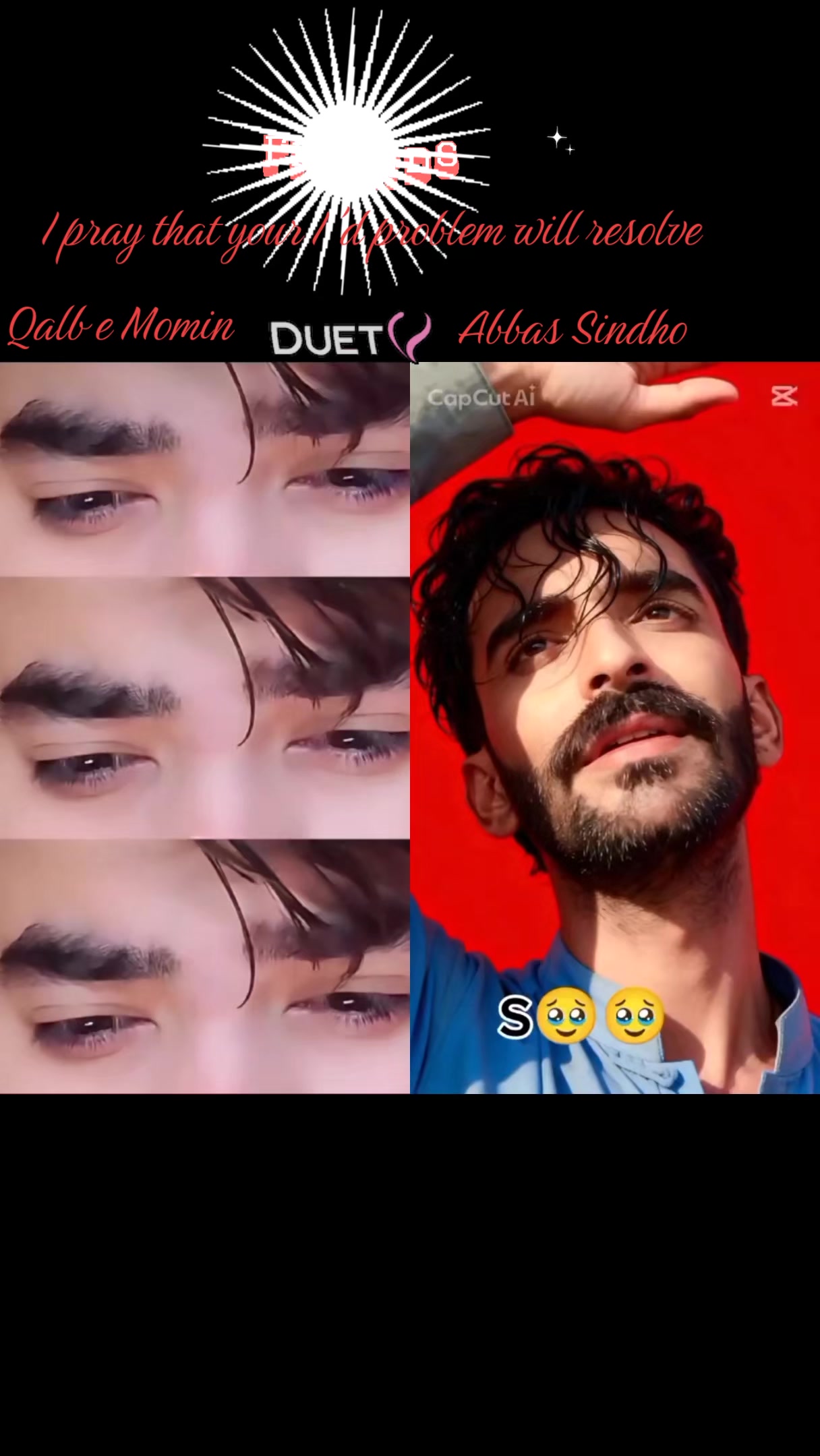 @💙💚Qalb e Momin💙💚