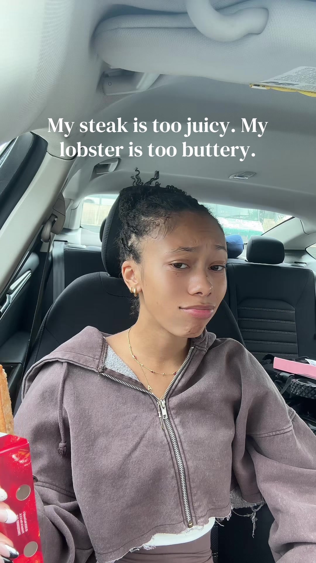 @AYSIA NICOLE