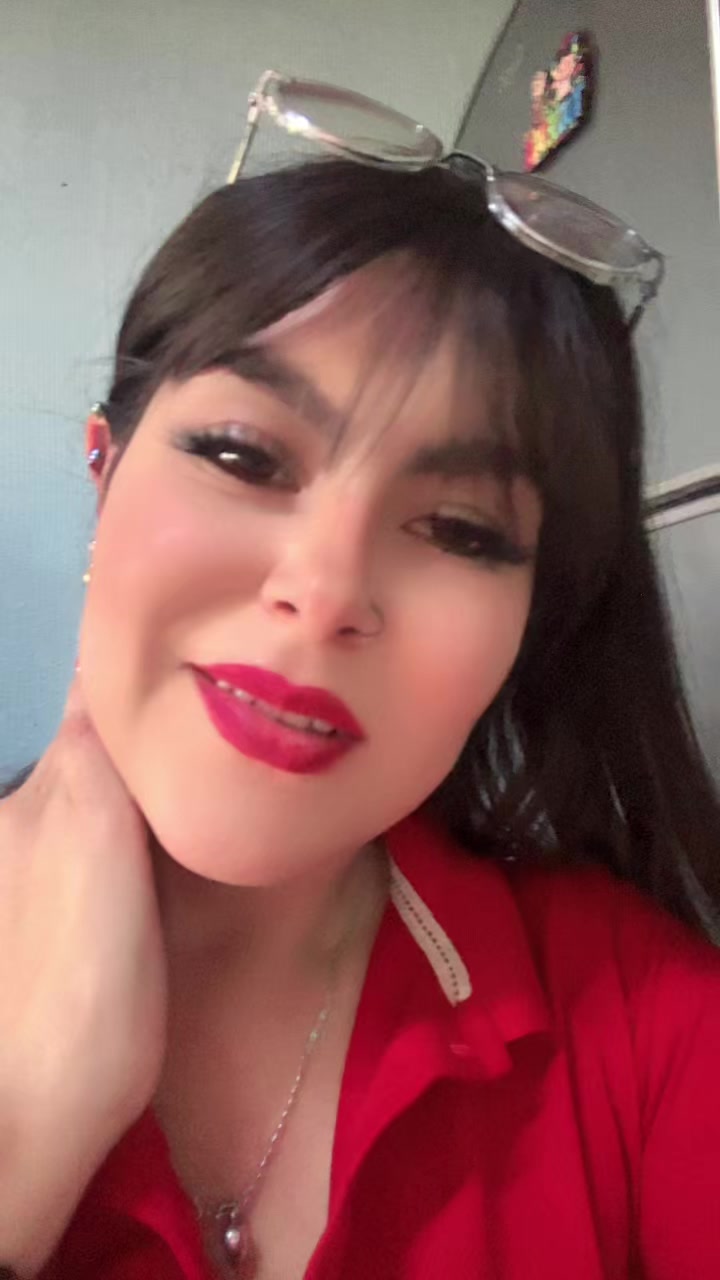 @Elizabeth Gonzalez